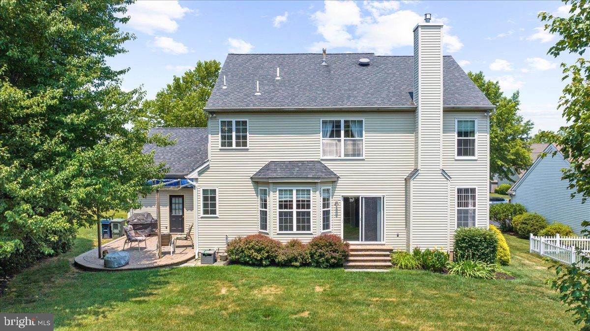 93 Overlook Cir