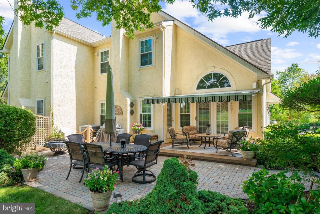 4 Chelsea Ct