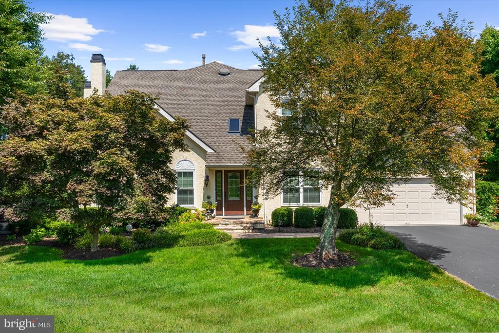 4 Chelsea Ct