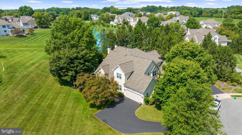 4 Chelsea Ct