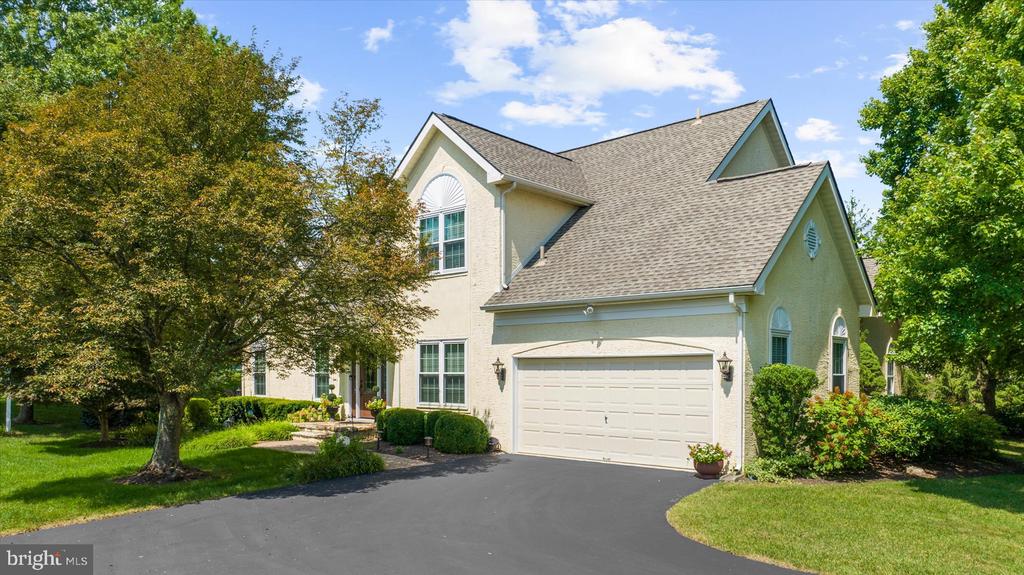 4 Chelsea Ct