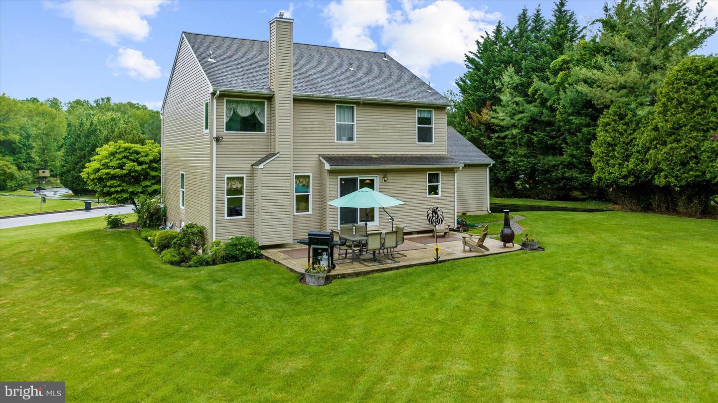 1418 Deer Meadow Ln