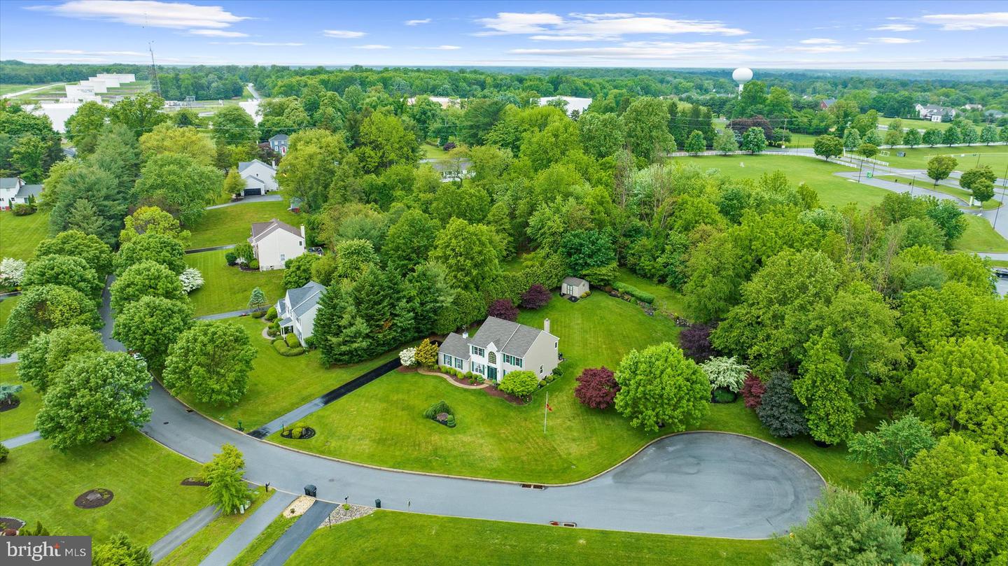 1418 Deer Meadow Ln