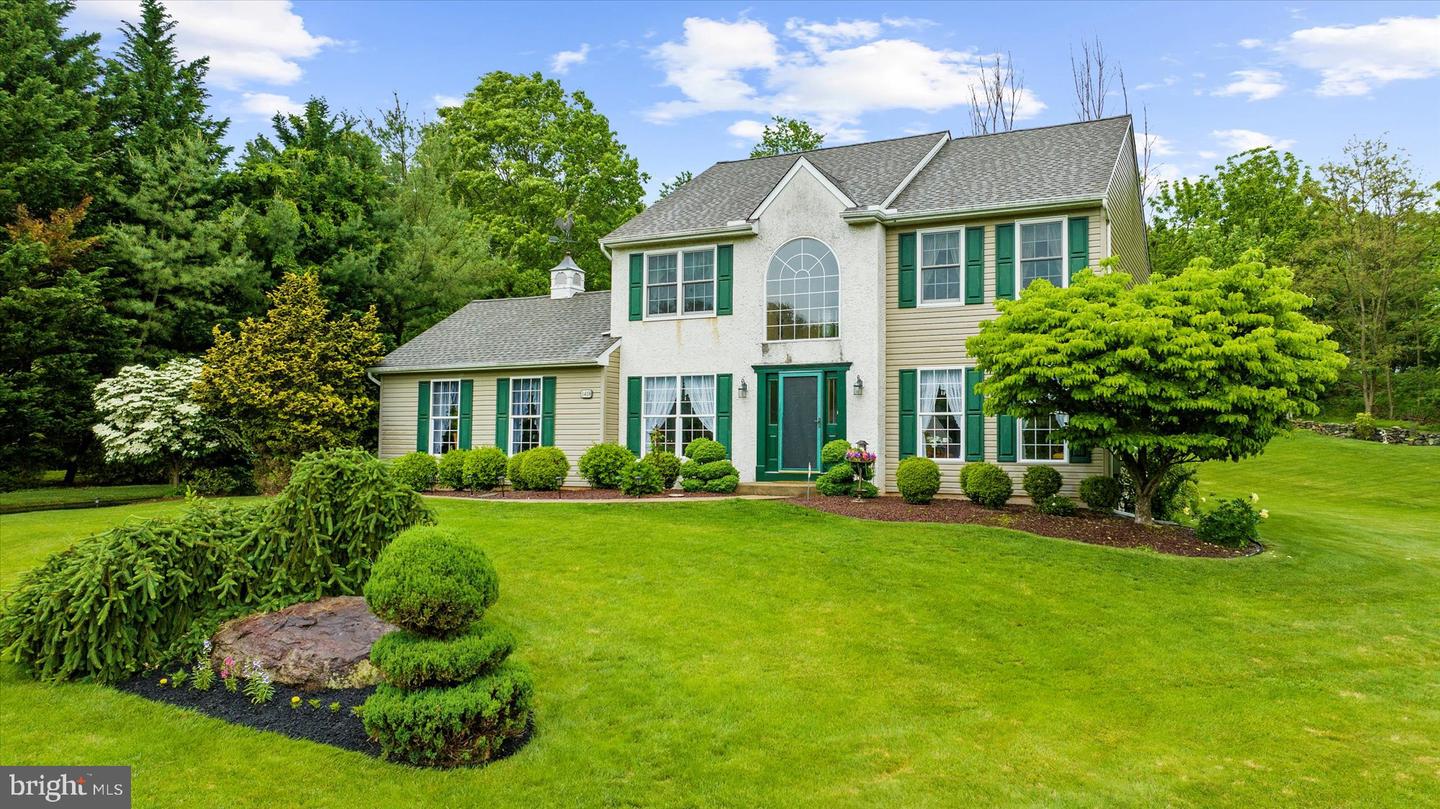 1418 Deer Meadow Ln