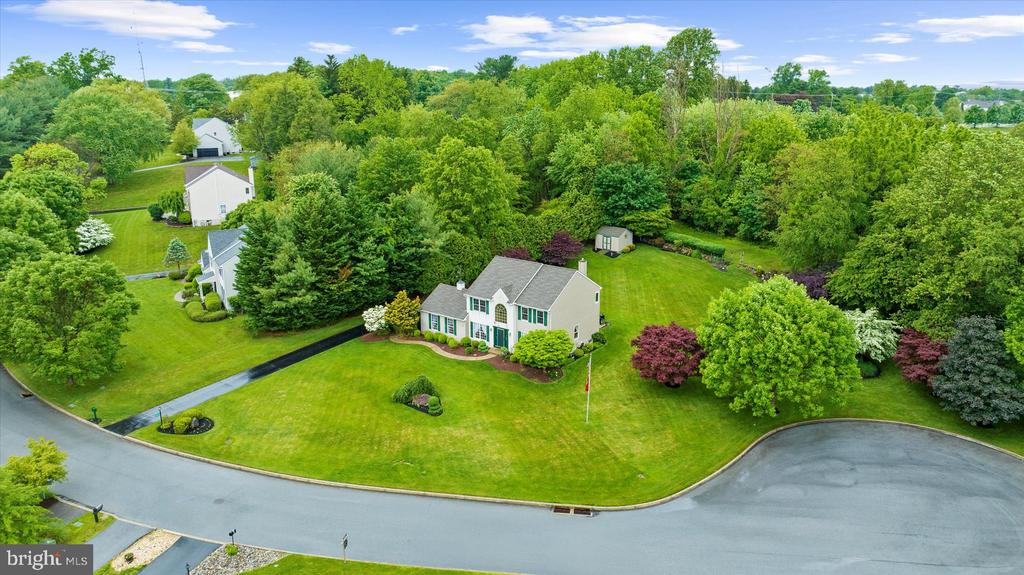 1418 Deer Meadow Ln