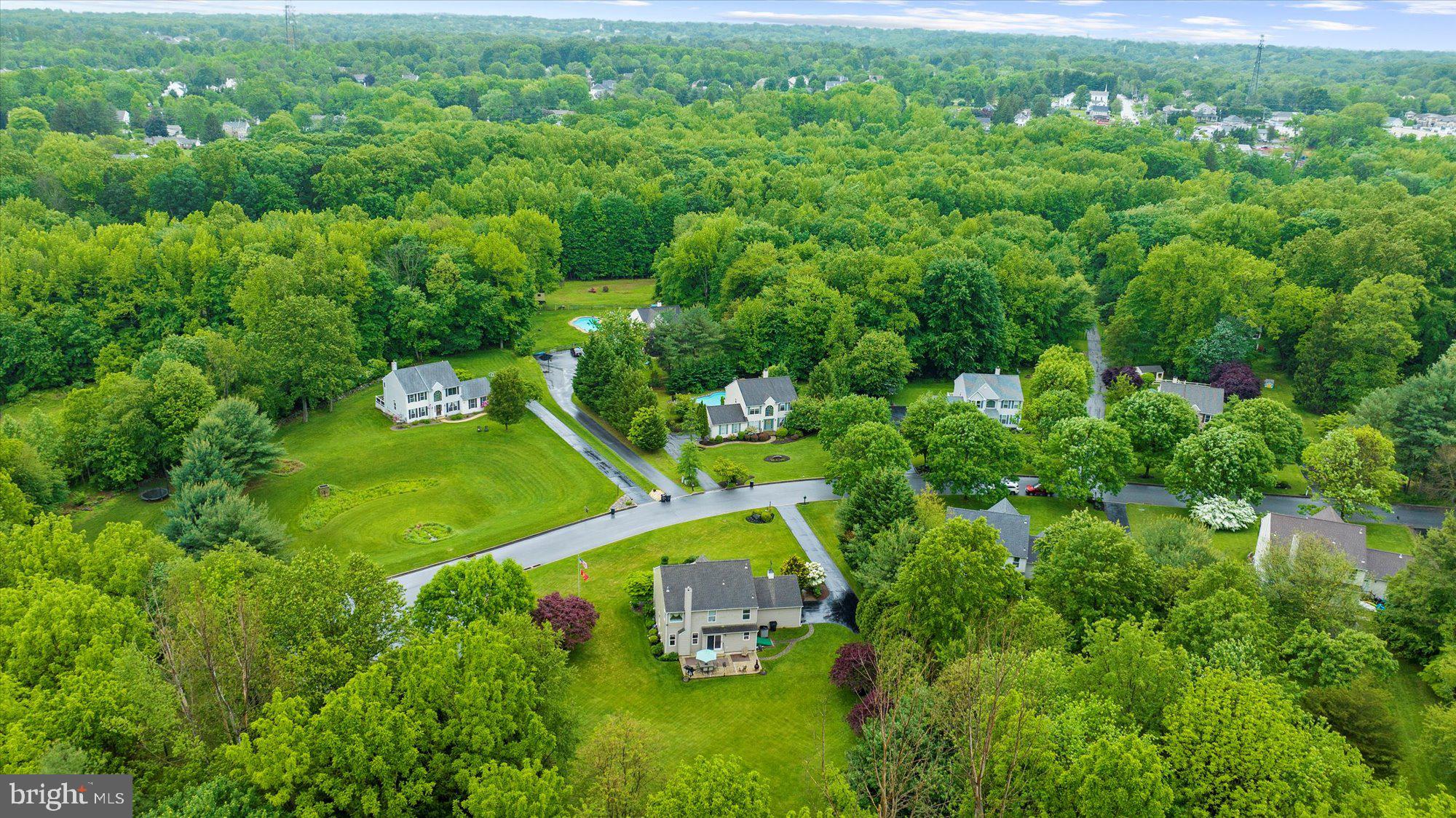 1418 Deer Meadow Ln