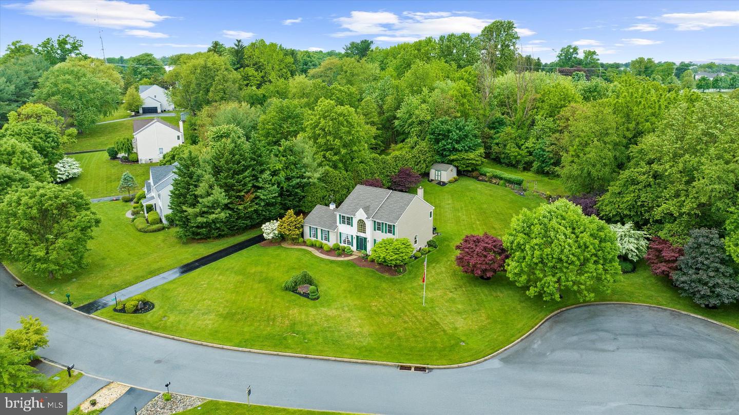 1418 Deer Meadow Ln