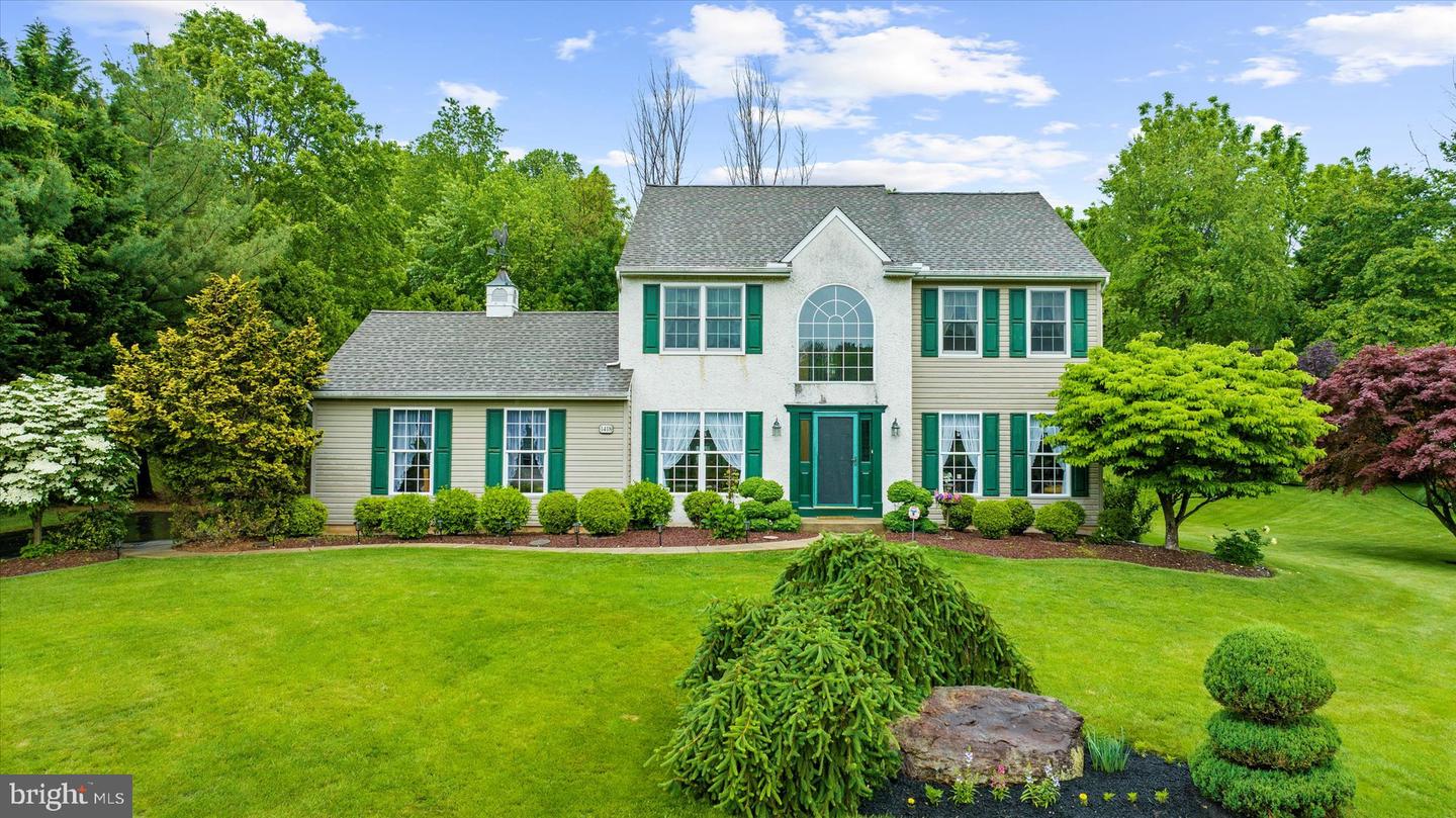 1418 Deer Meadow Ln