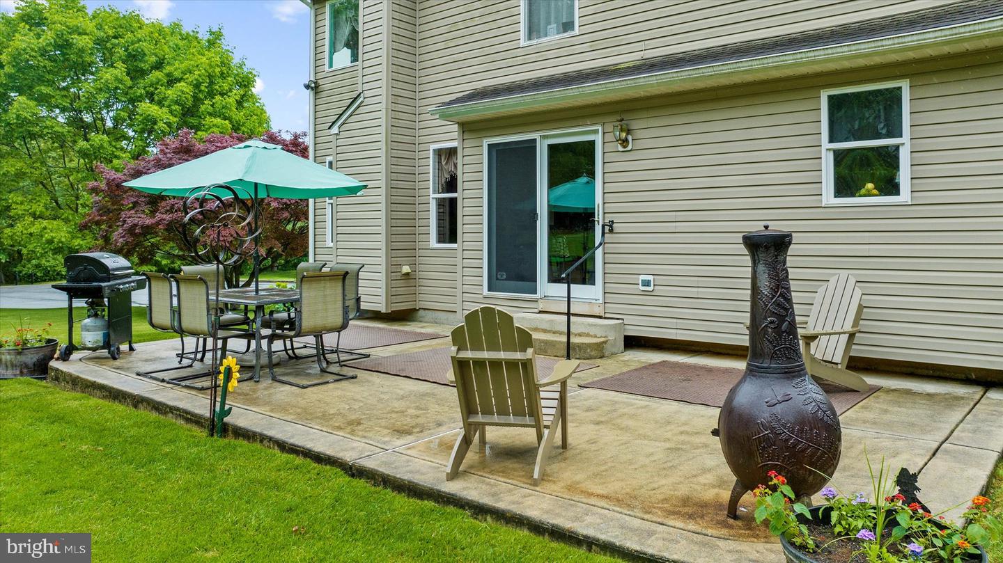 1418 Deer Meadow Ln