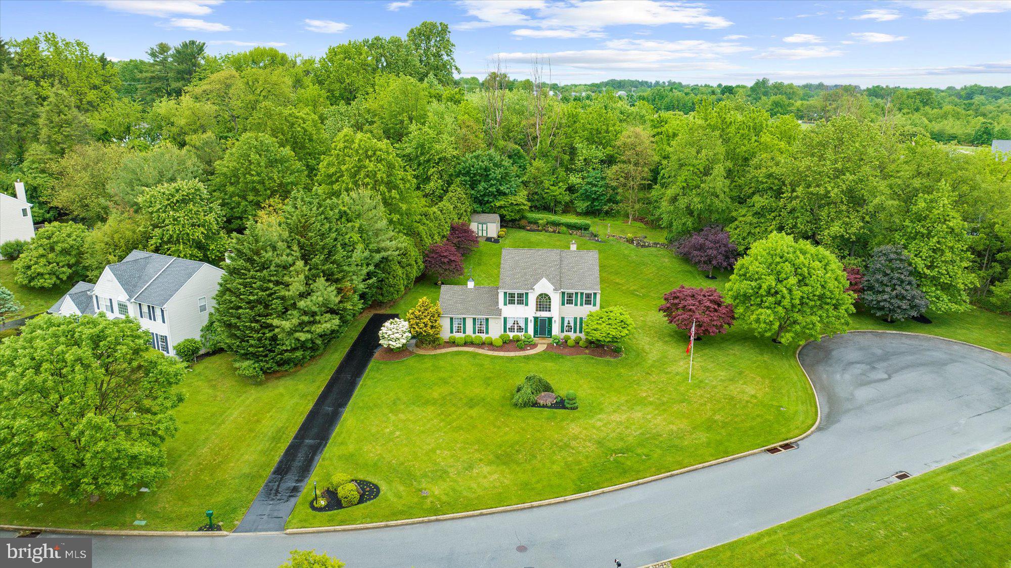 1418 Deer Meadow Ln