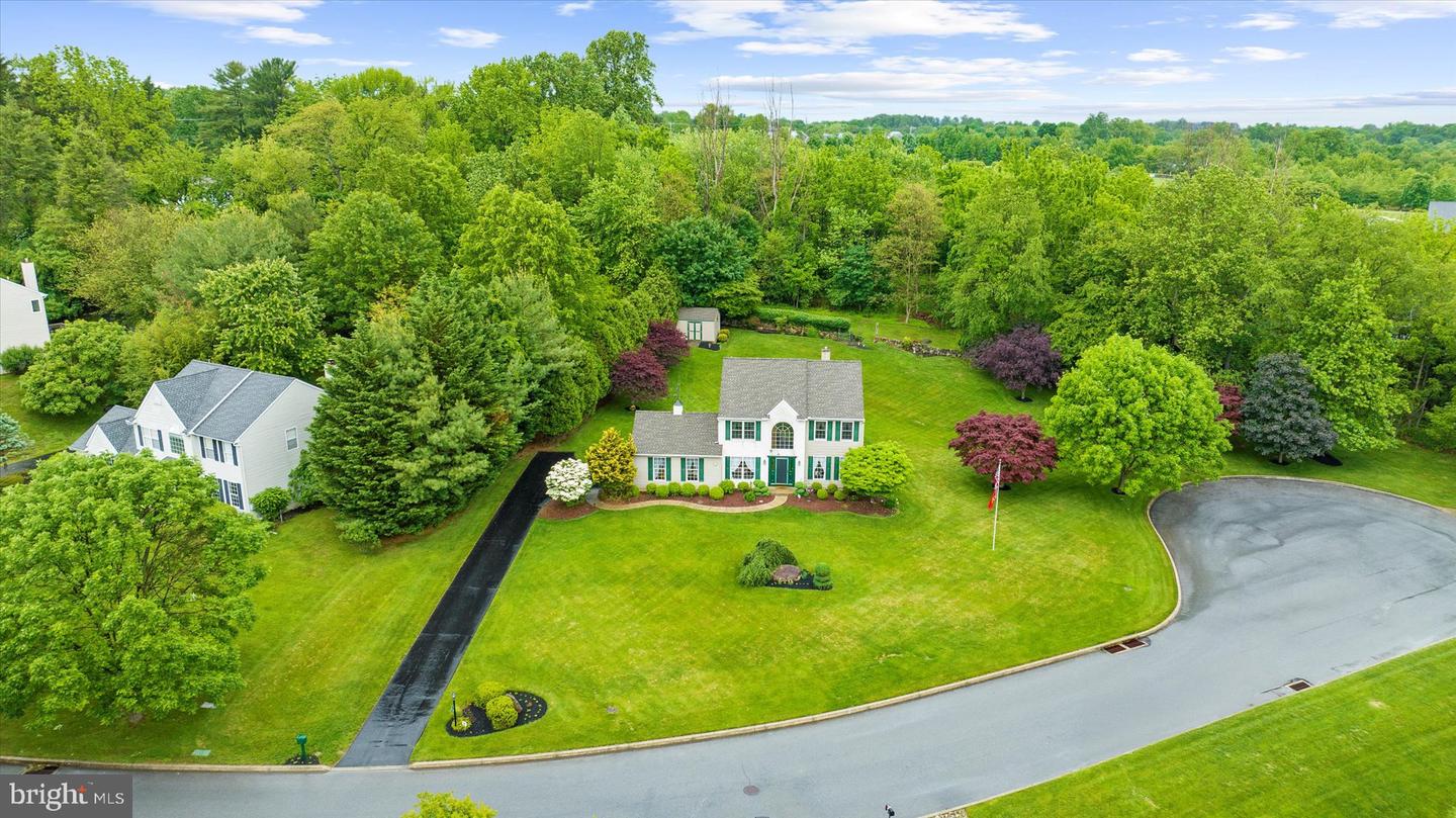 1418 Deer Meadow Ln