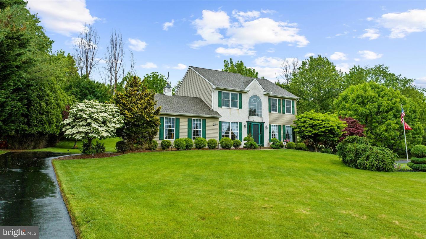 1418 Deer Meadow Ln