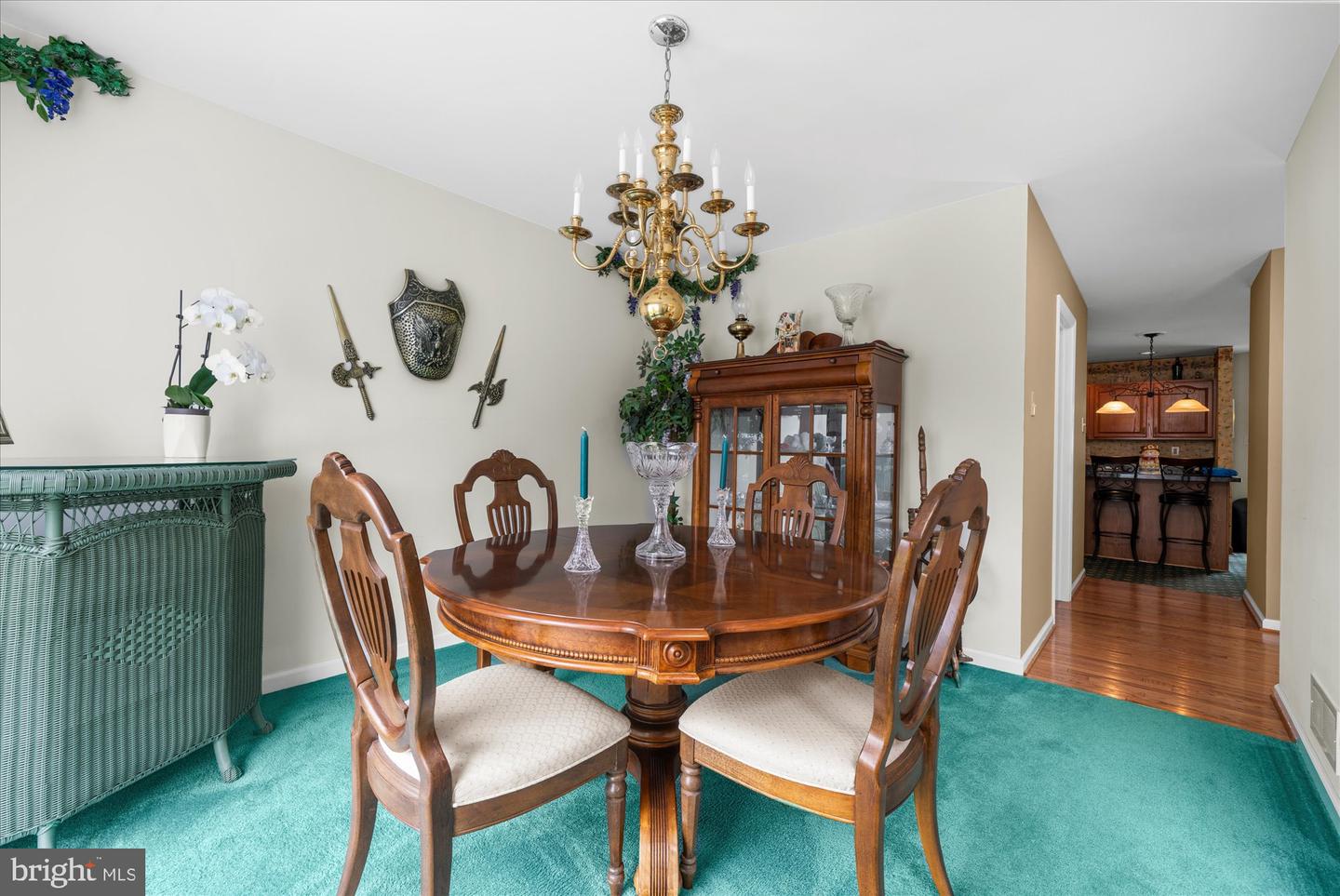 1418 Deer Meadow Ln