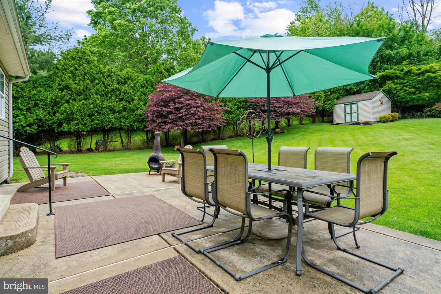 1418 Deer Meadow Ln