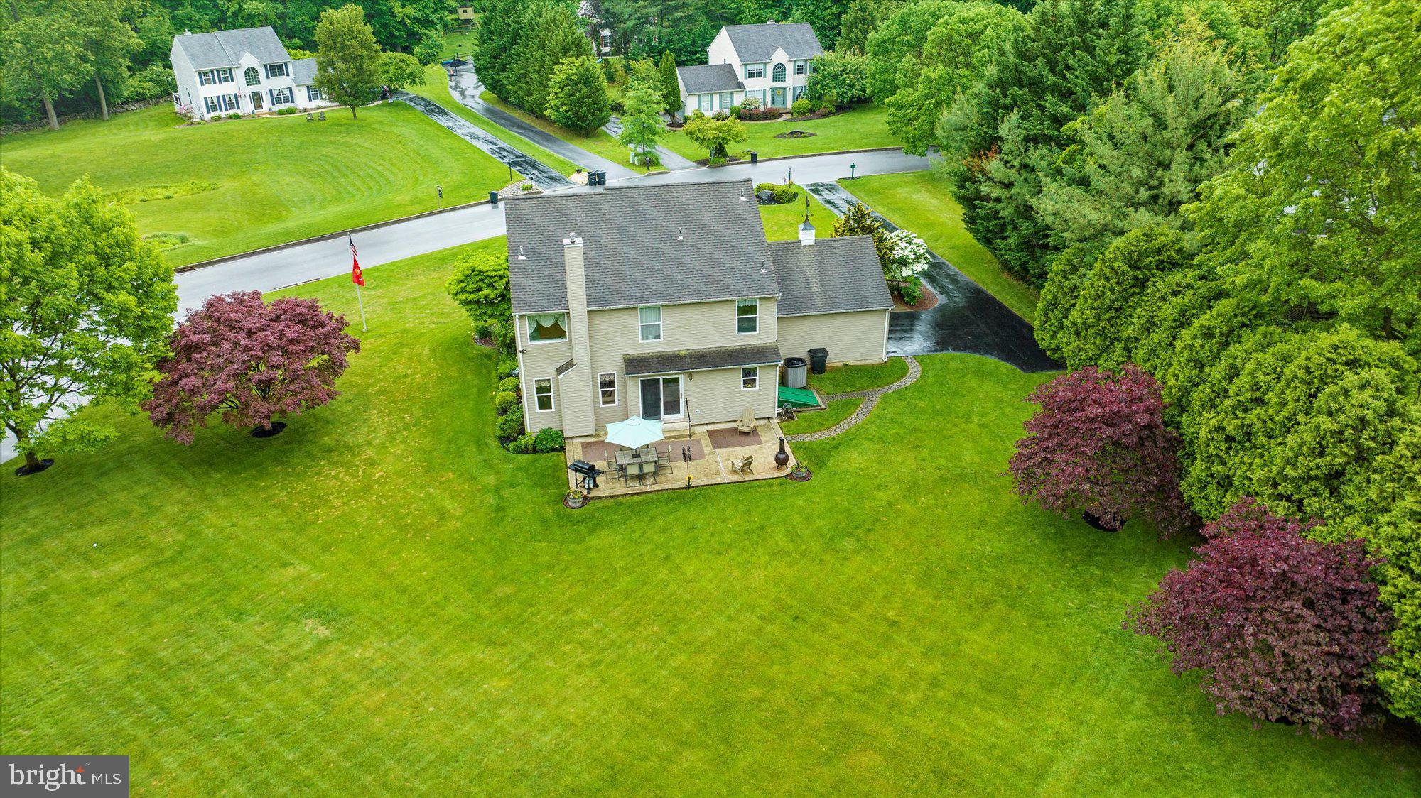 1418 Deer Meadow Ln