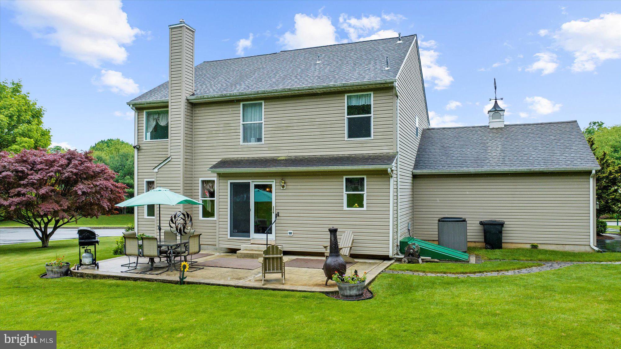 1418 Deer Meadow Ln