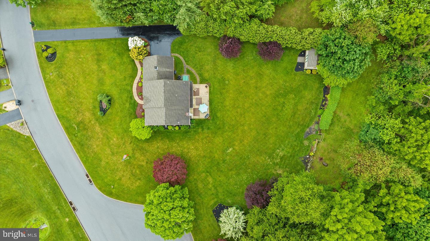 1418 Deer Meadow Ln