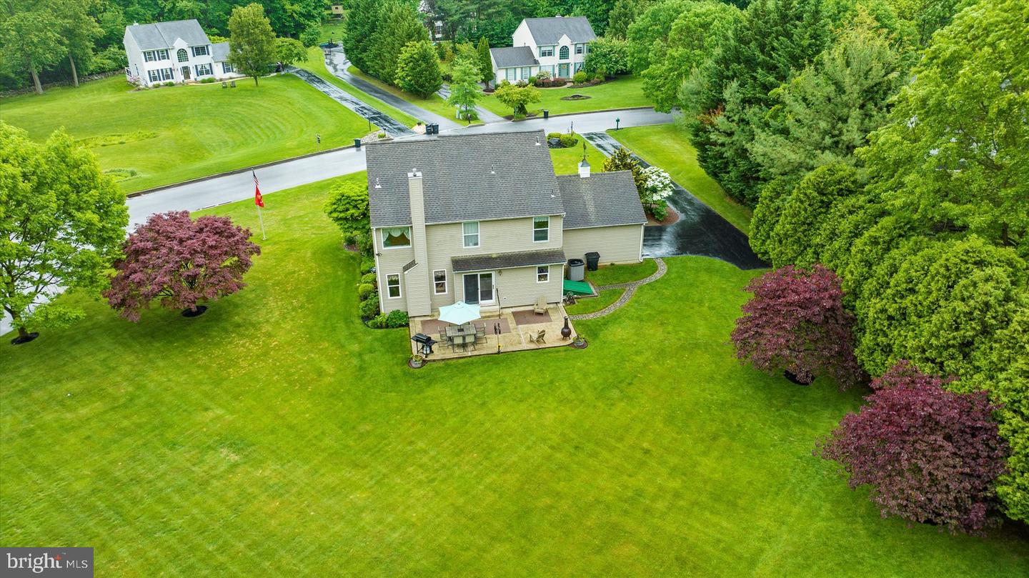 1418 Deer Meadow Ln