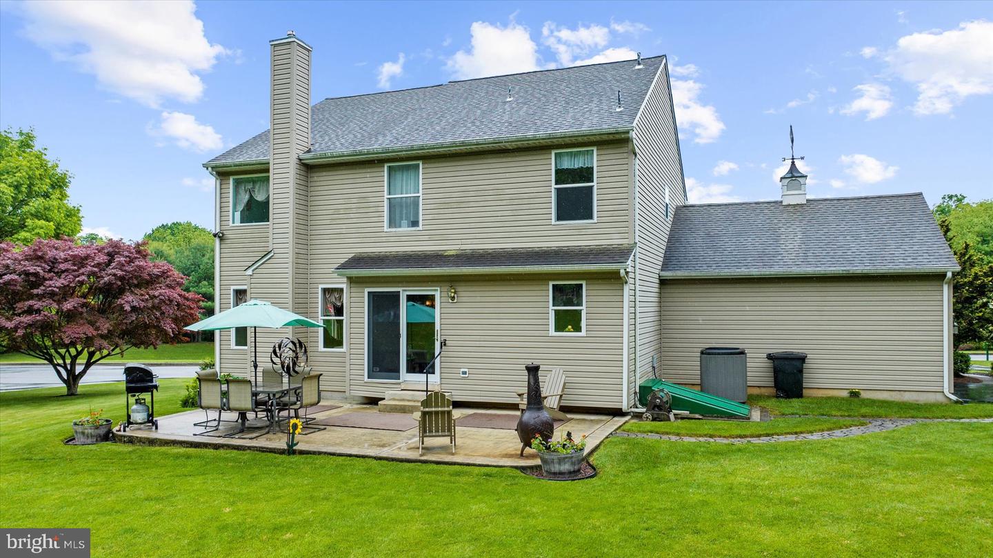 1418 Deer Meadow Ln