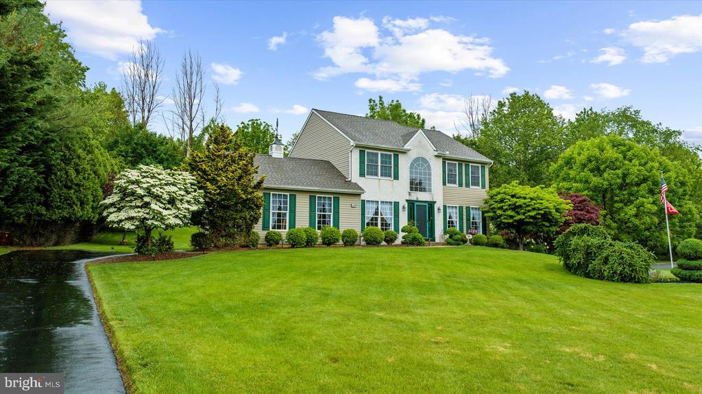 1418 Deer Meadow Ln