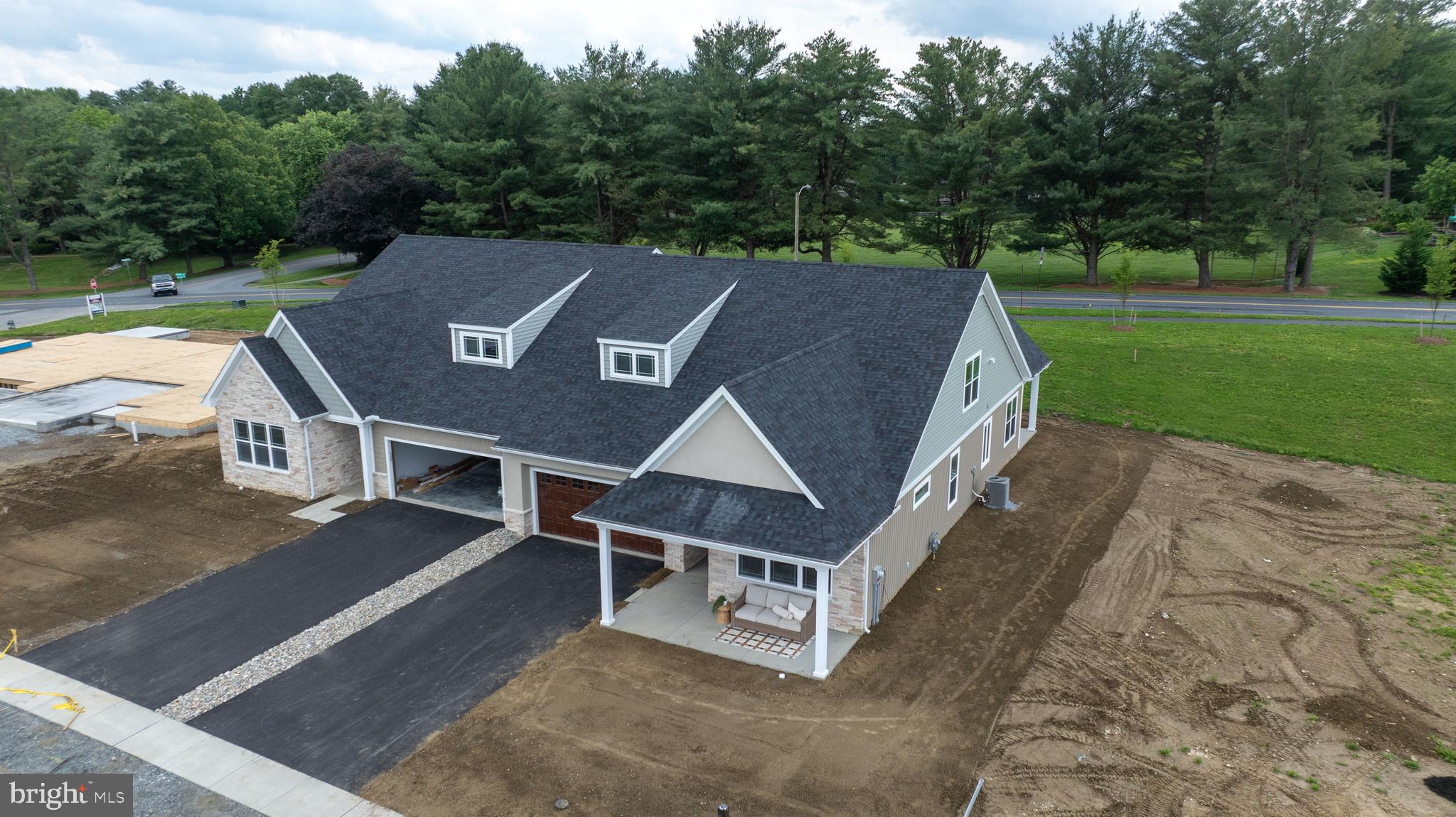249 BELLARIDE LANE LOT 54