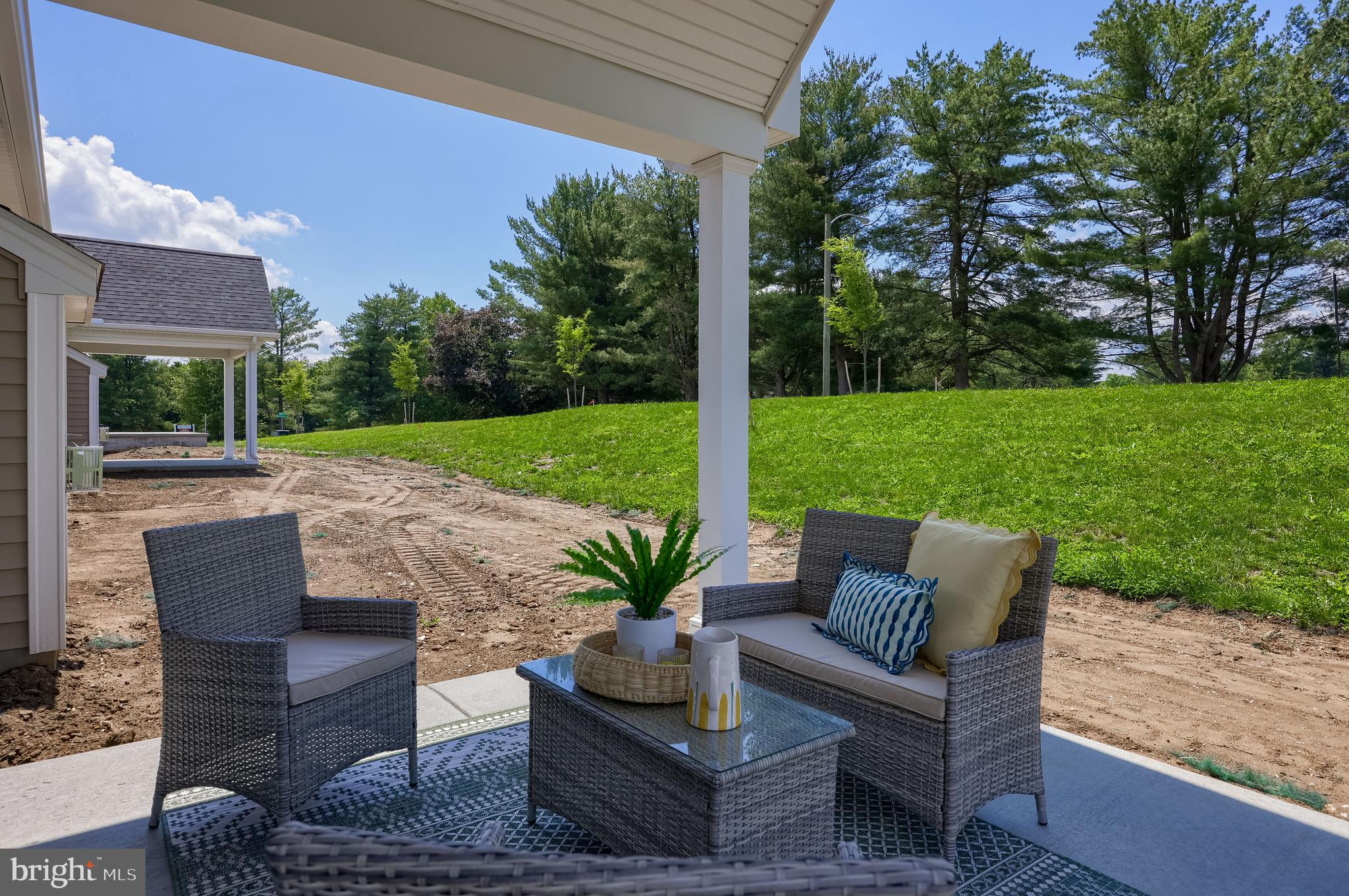 249 BELLARIDE LANE LOT 54
