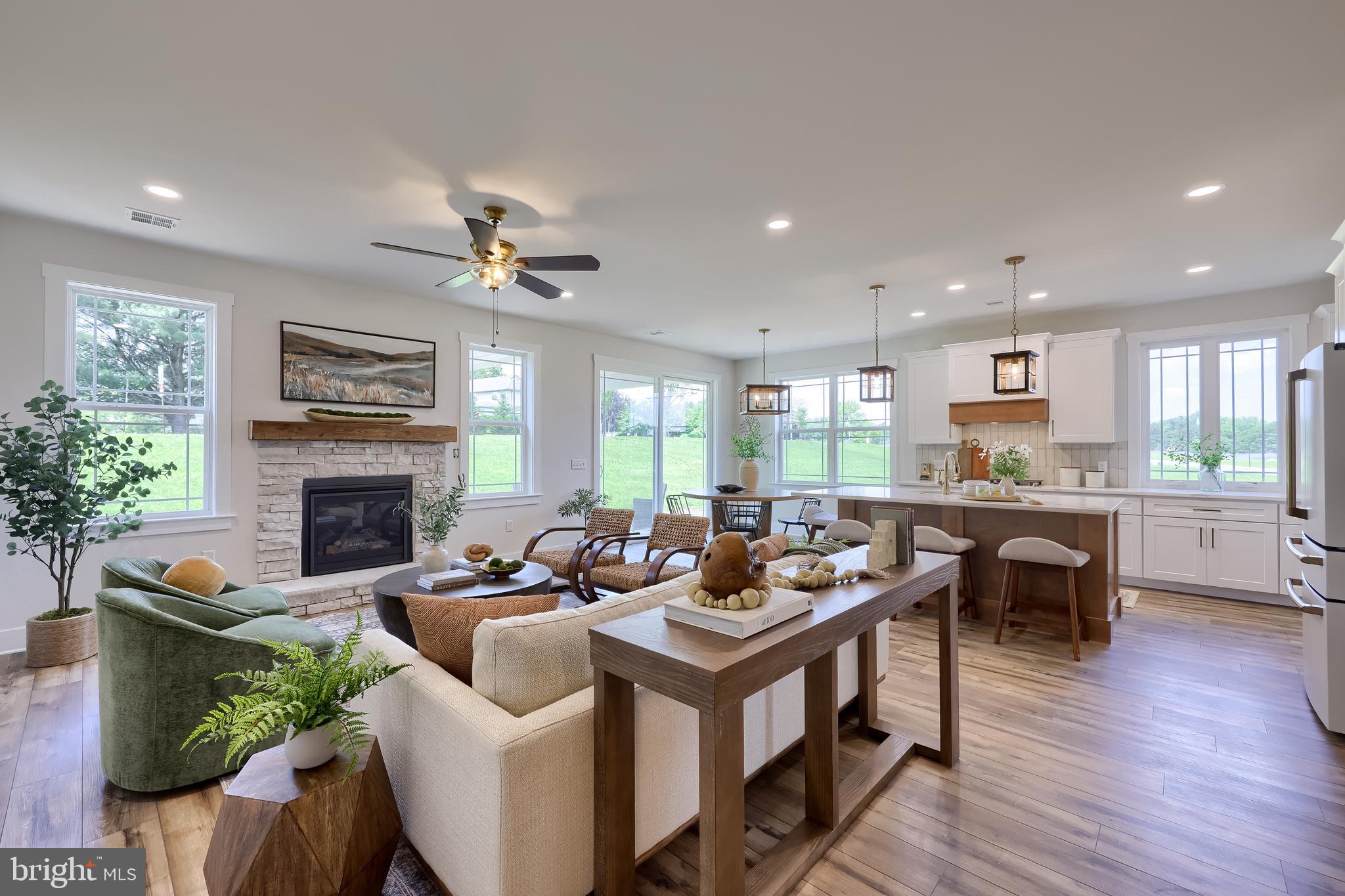 249 BELLARIDE LANE LOT 54
