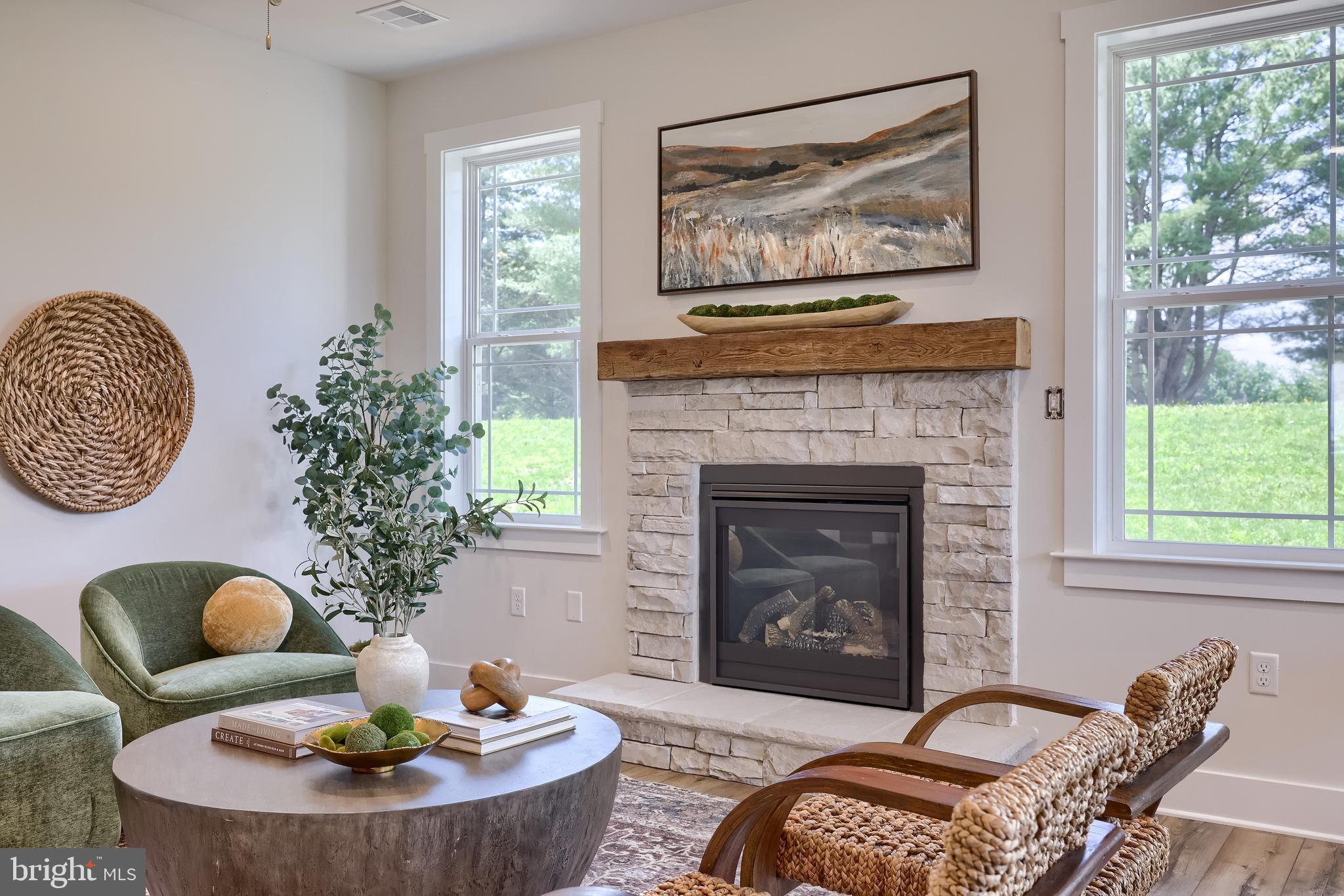 249 BELLARIDE LANE LOT 54