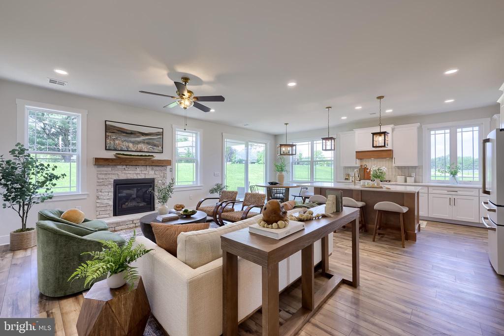 249 BELLARIDE LANE LOT 54