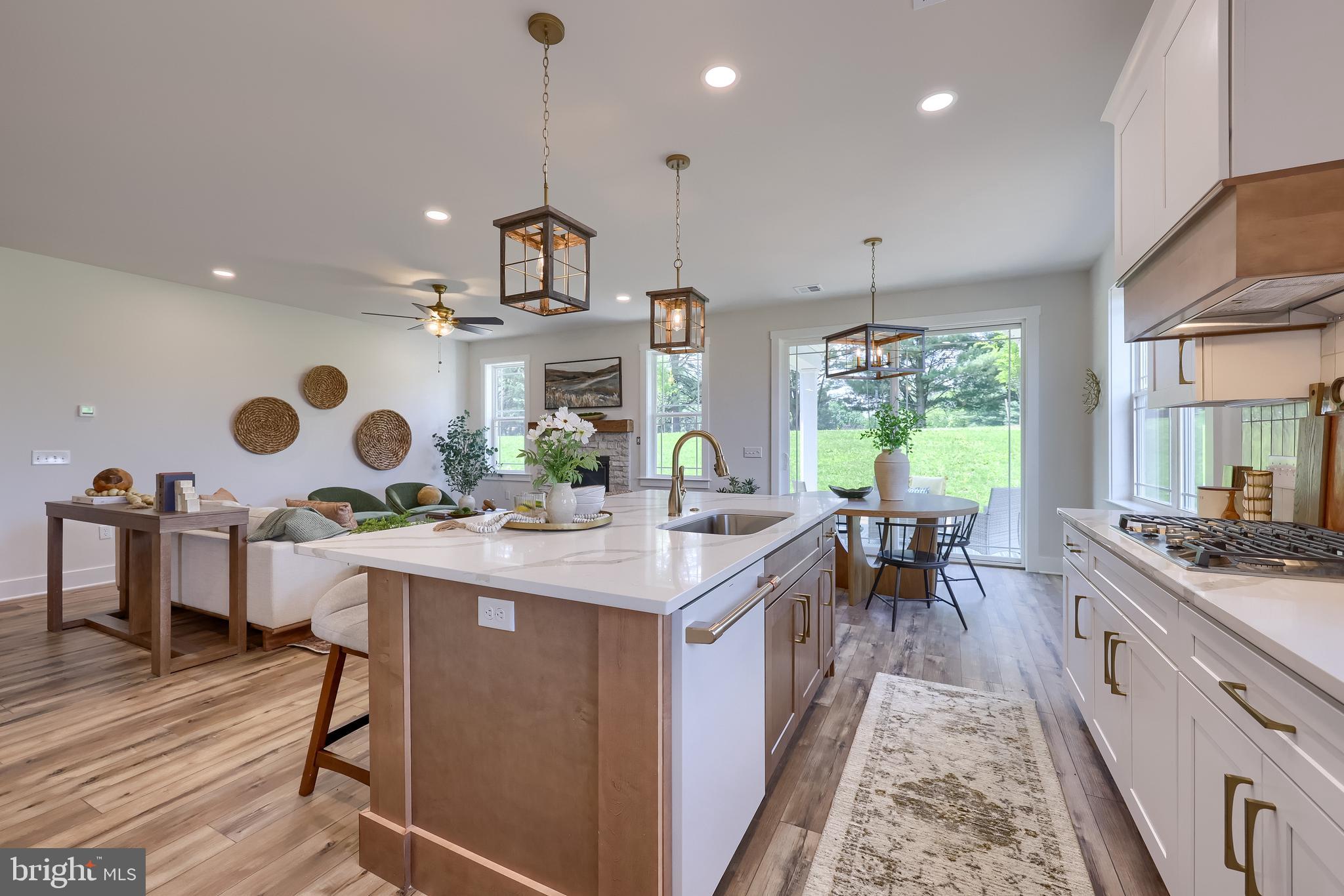 249 BELLARIDE LANE LOT 54