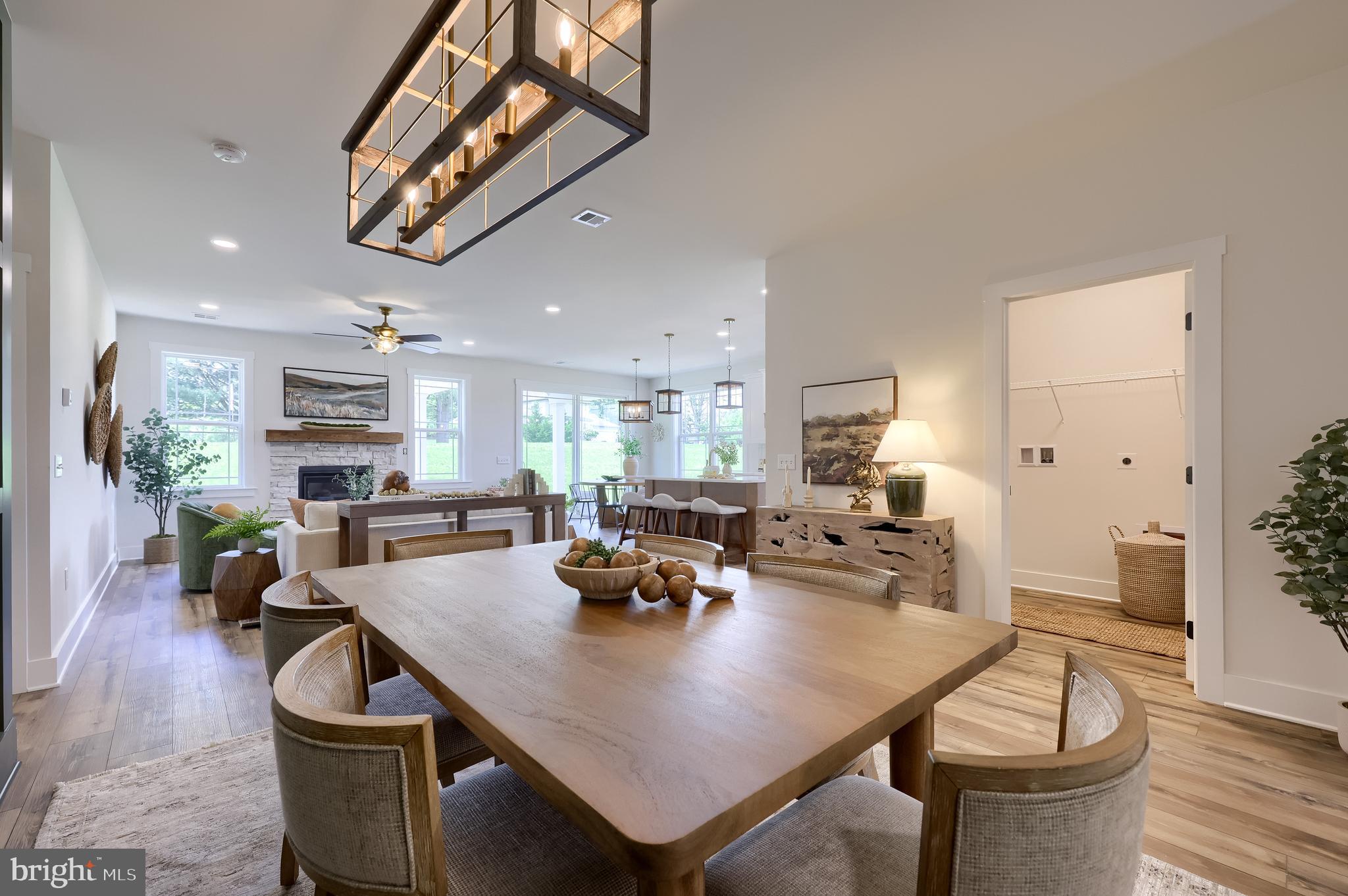 249 BELLARIDE LANE LOT 54