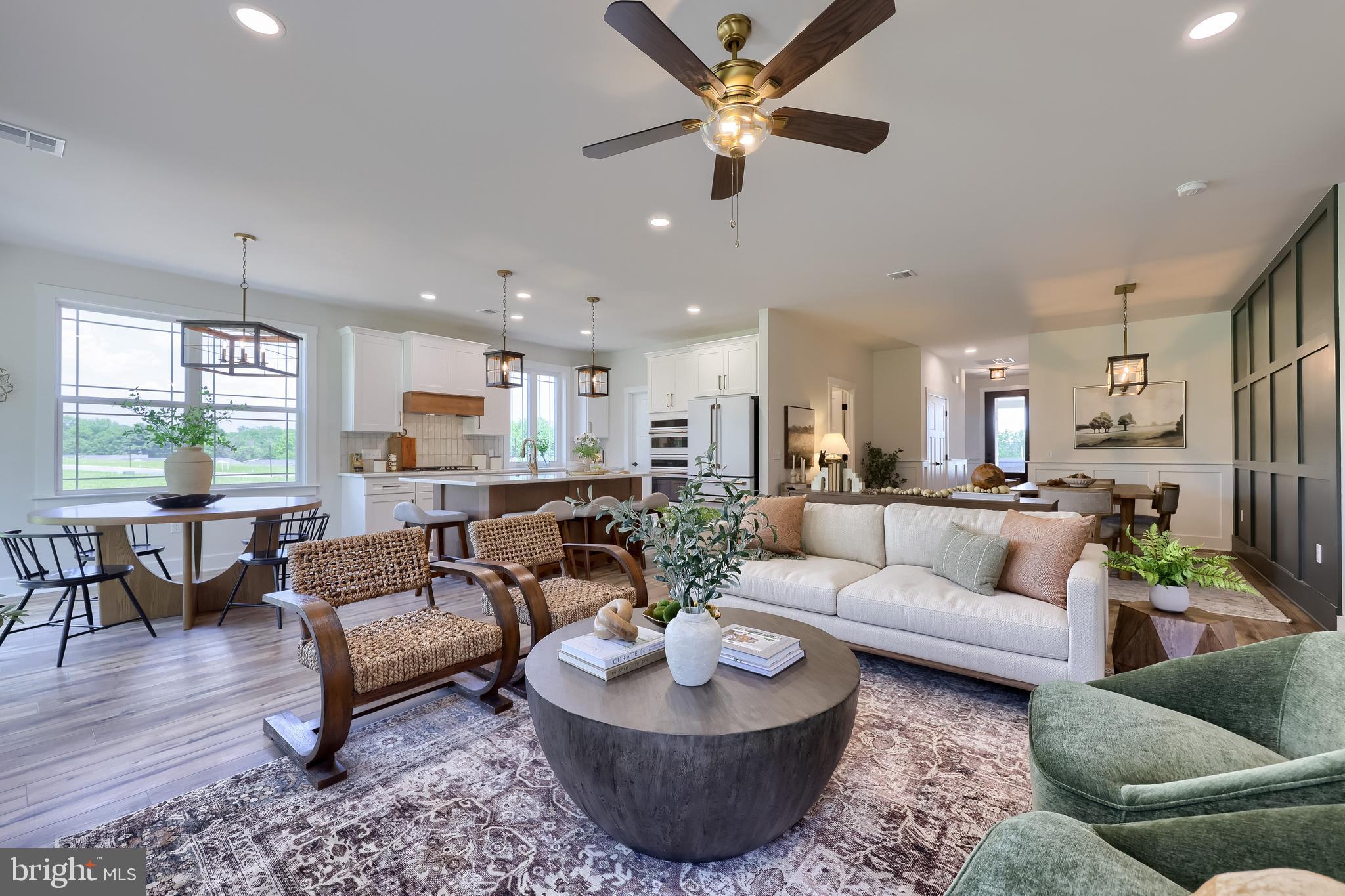 249 BELLARIDE LANE LOT 54