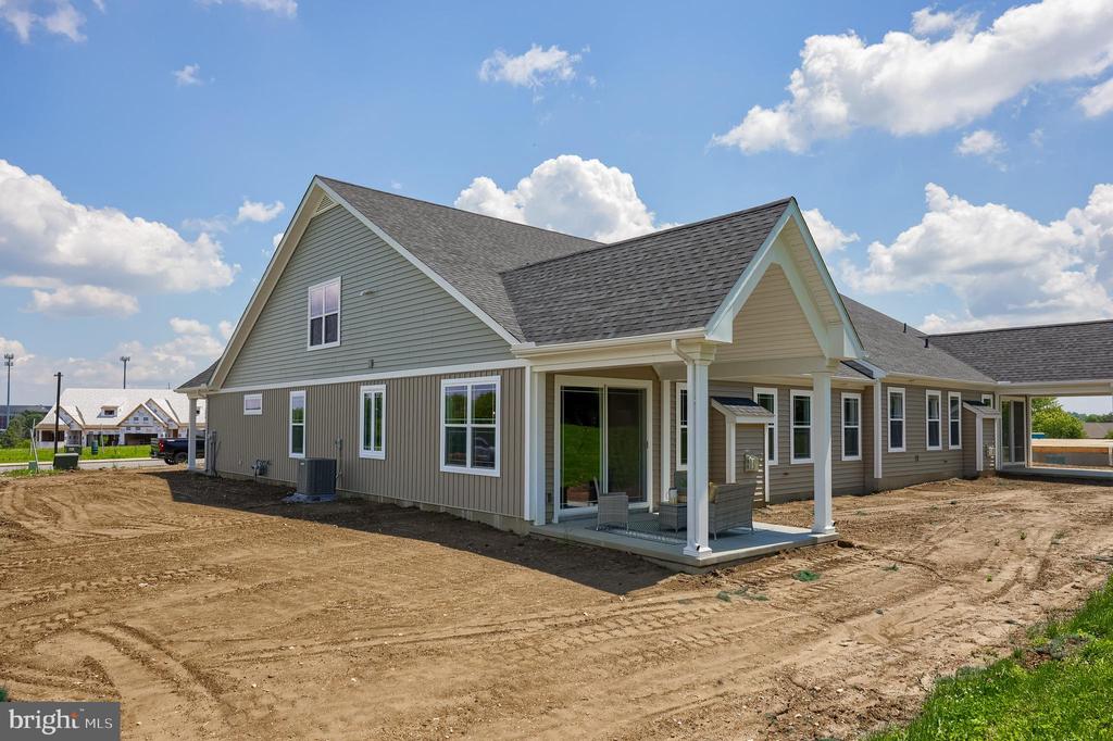 249 BELLARIDE LANE LOT 54