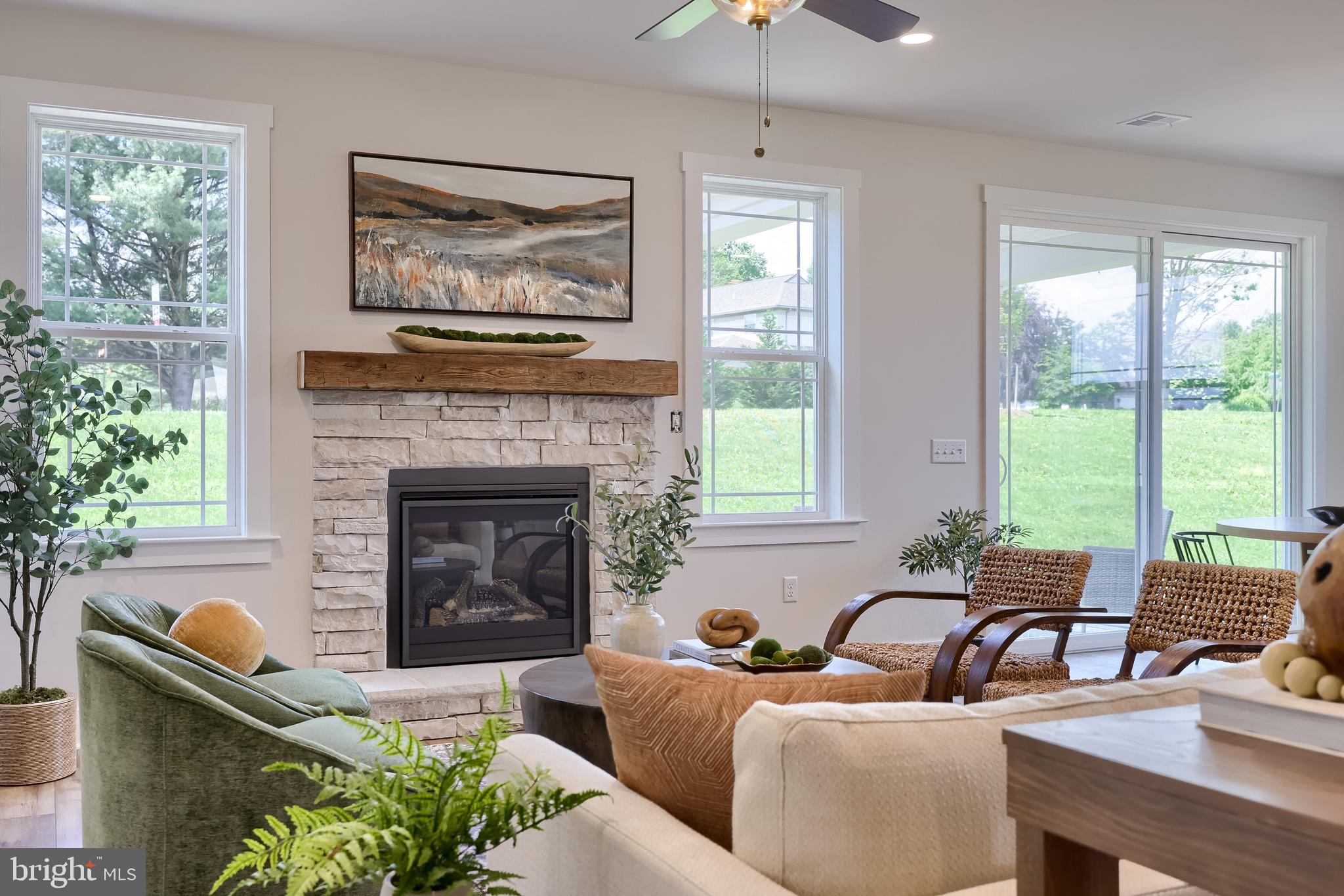 249 BELLARIDE LANE LOT 54