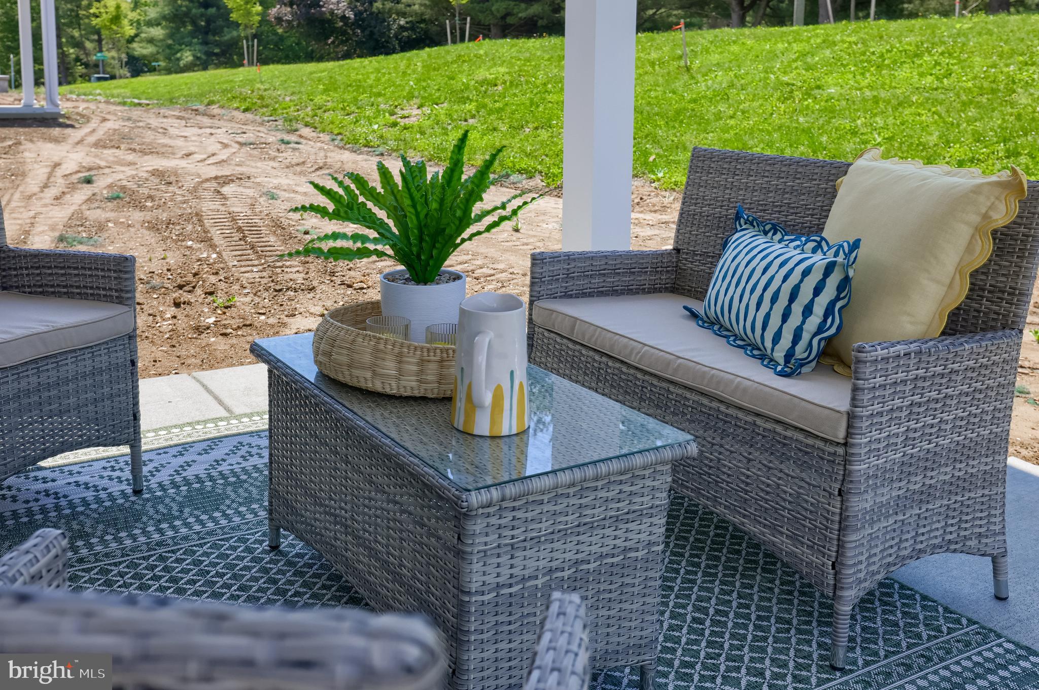 249 BELLARIDE LANE LOT 54
