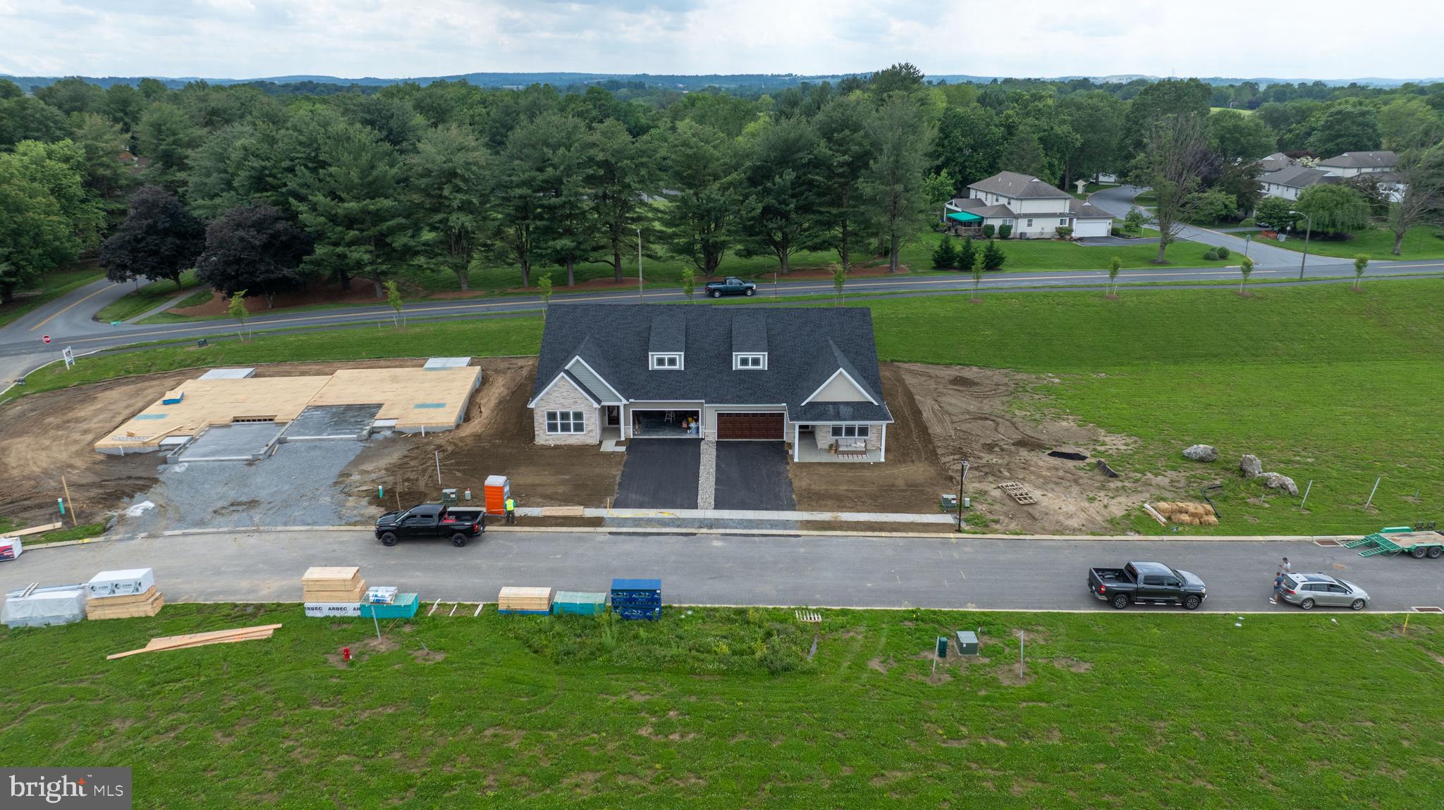 249 BELLARIDE LANE LOT 54