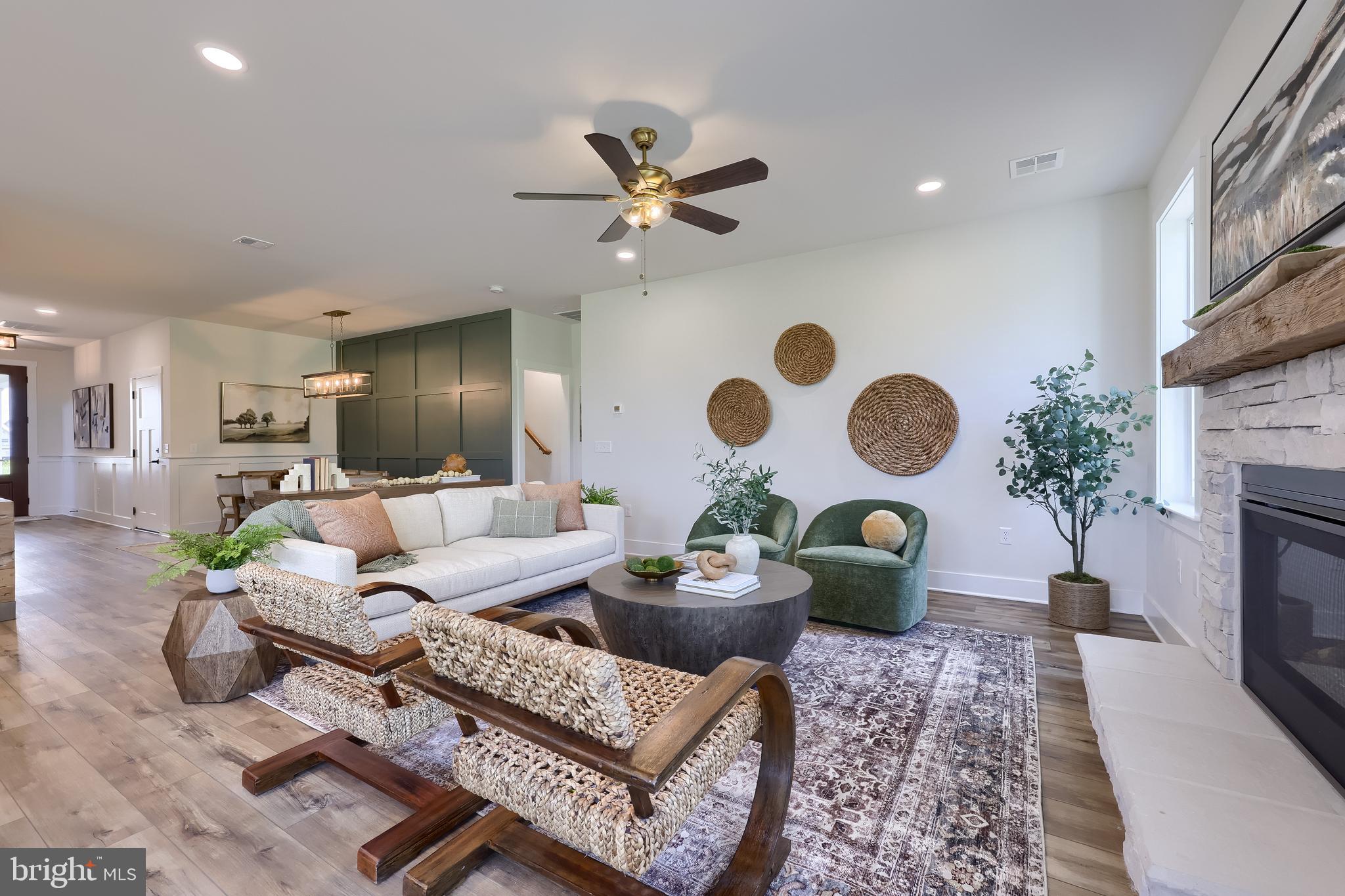 249 BELLARIDE LANE LOT 54
