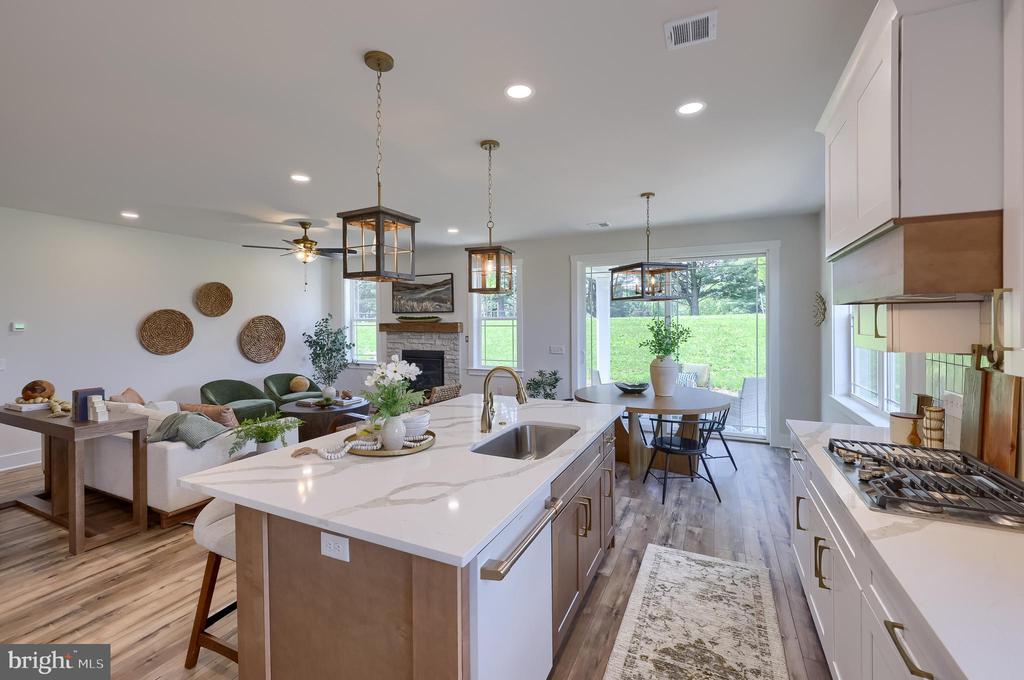 249 BELLARIDE LANE LOT 54