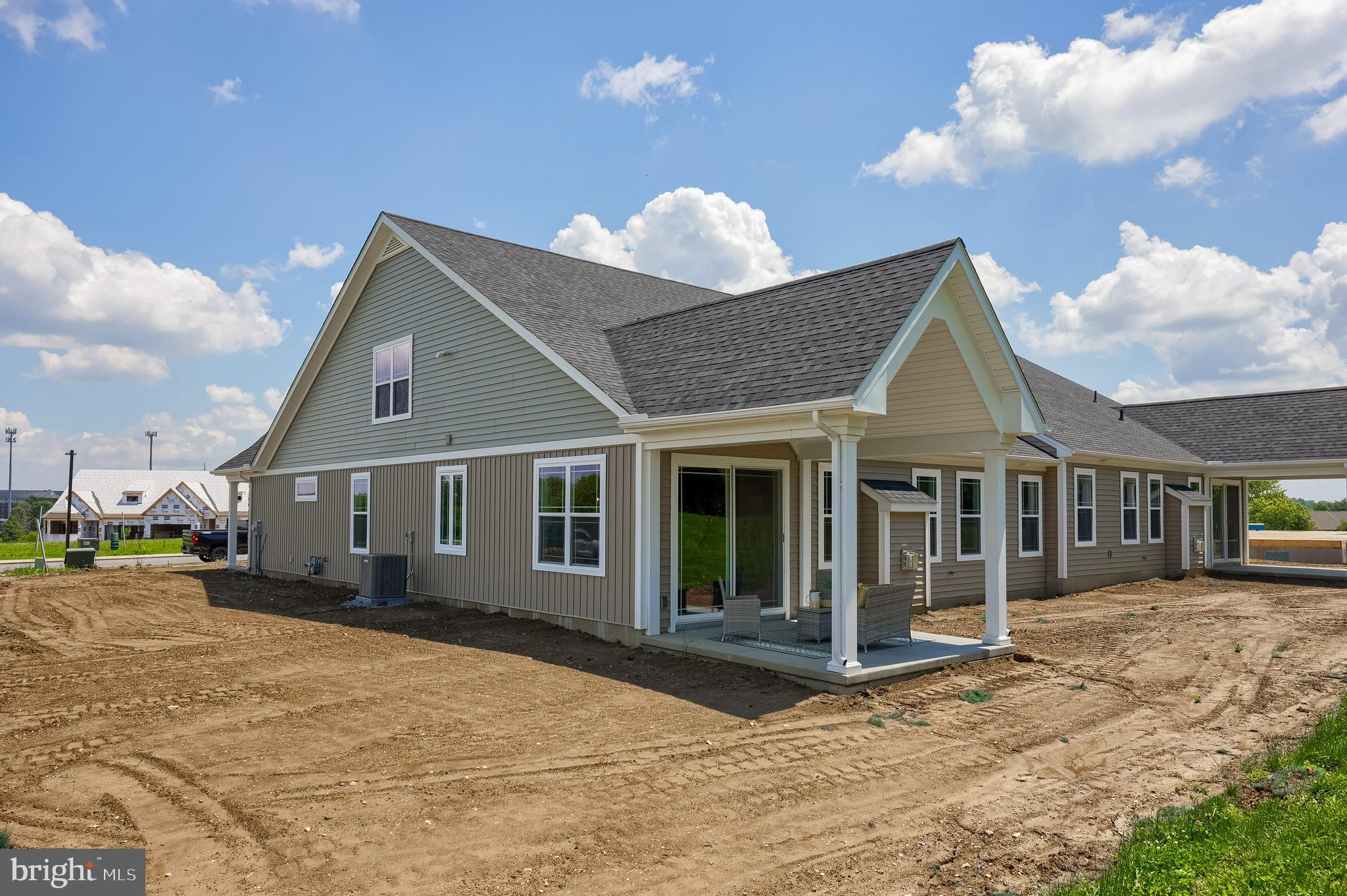 249 BELLARIDE LANE LOT 54
