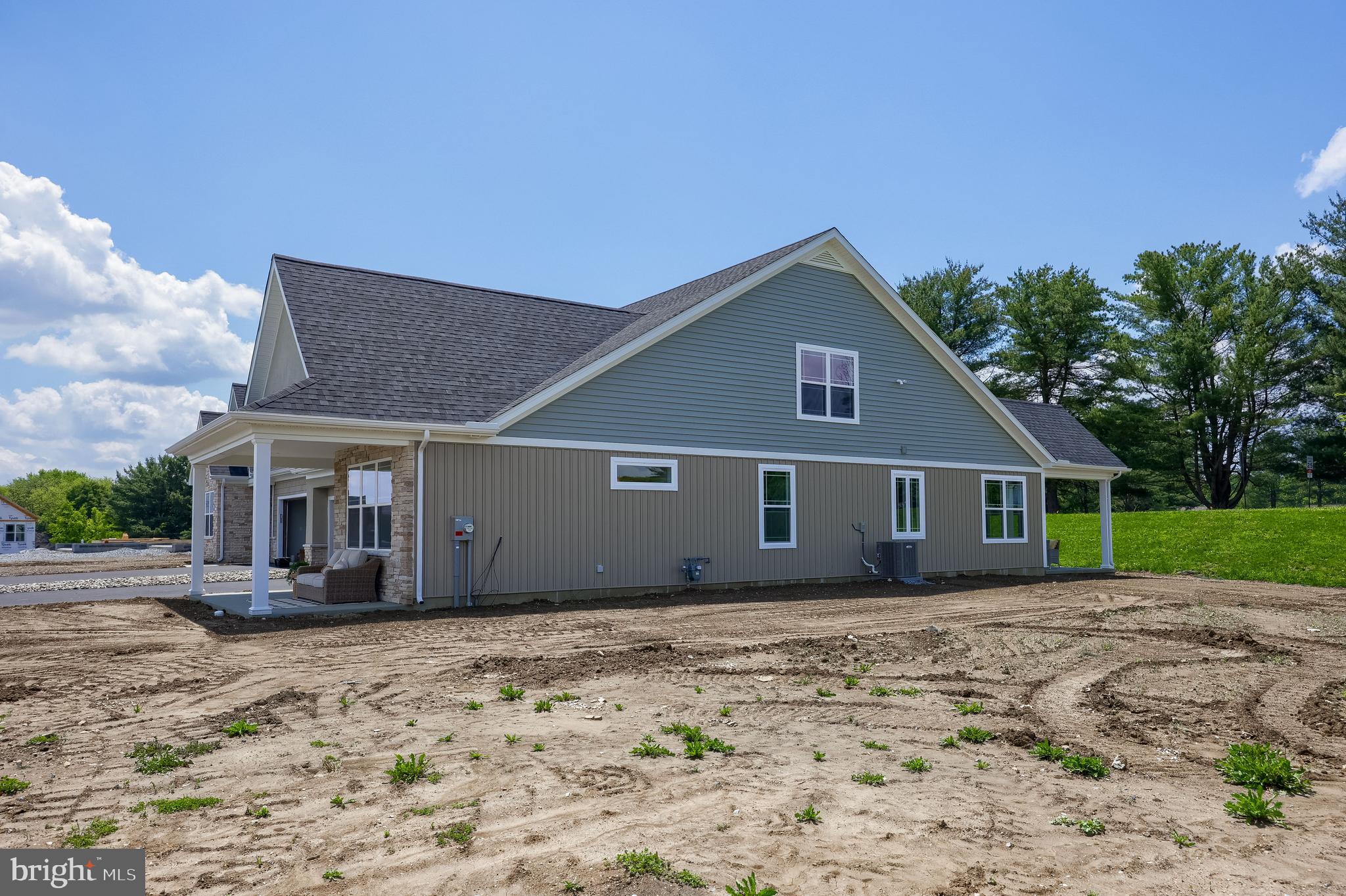 249 BELLARIDE LANE LOT 54