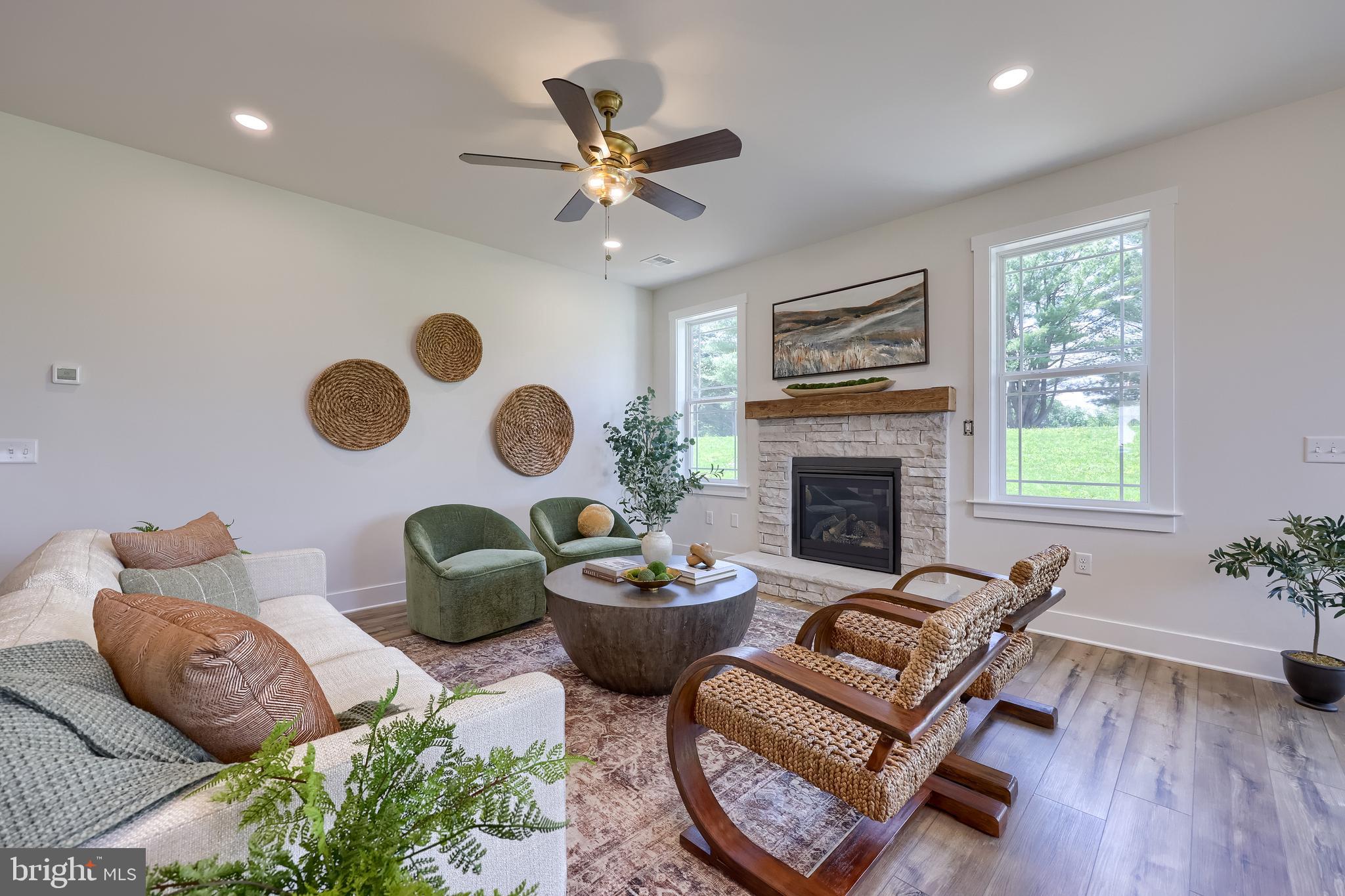 249 BELLARIDE LANE LOT 54