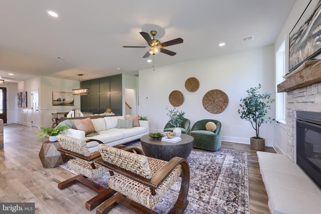 249 BELLARIDE LANE LOT 54