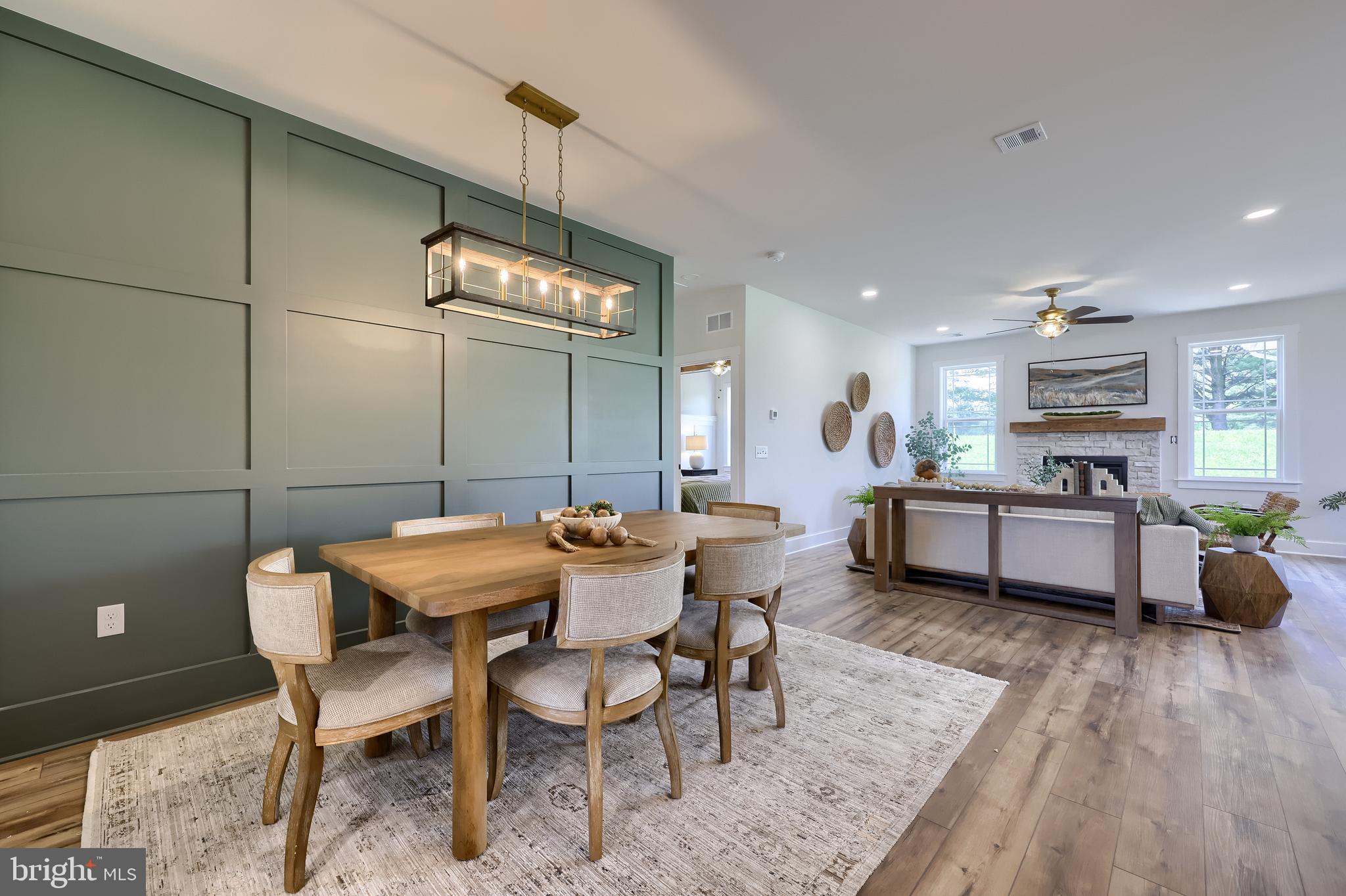 249 BELLARIDE LANE LOT 54