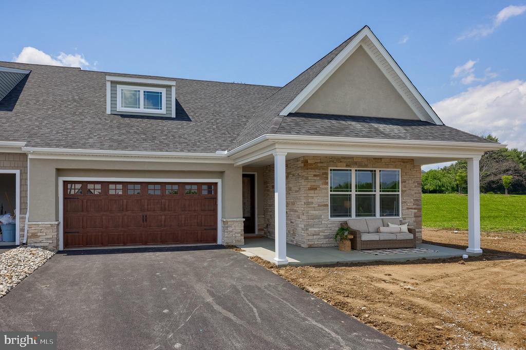 249 BELLARIDE LANE LOT 54