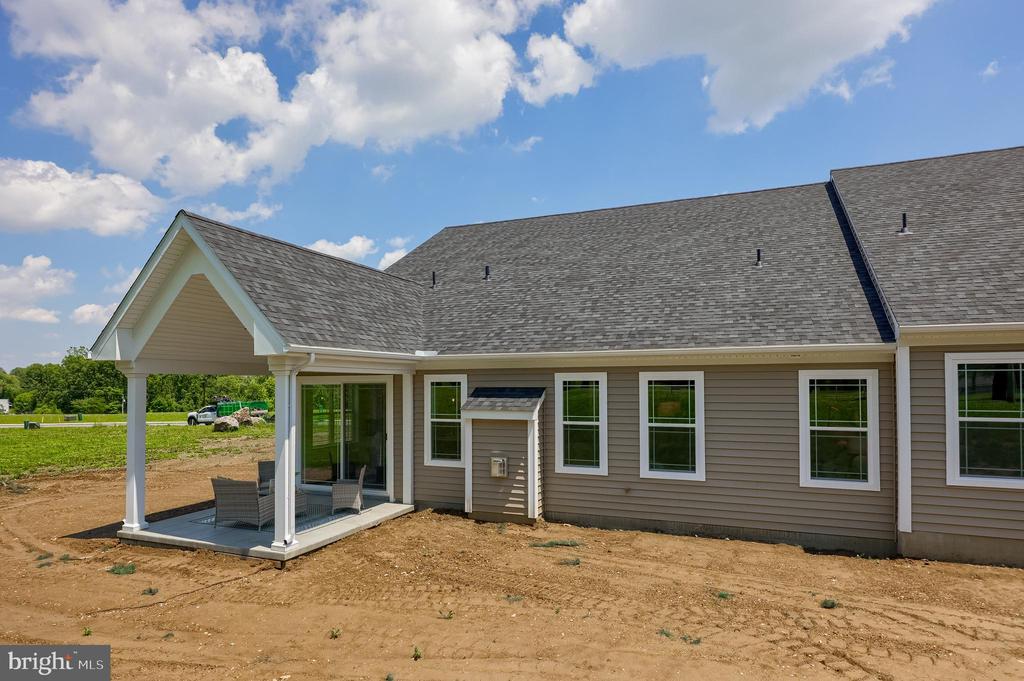 249 BELLARIDE LANE LOT 54
