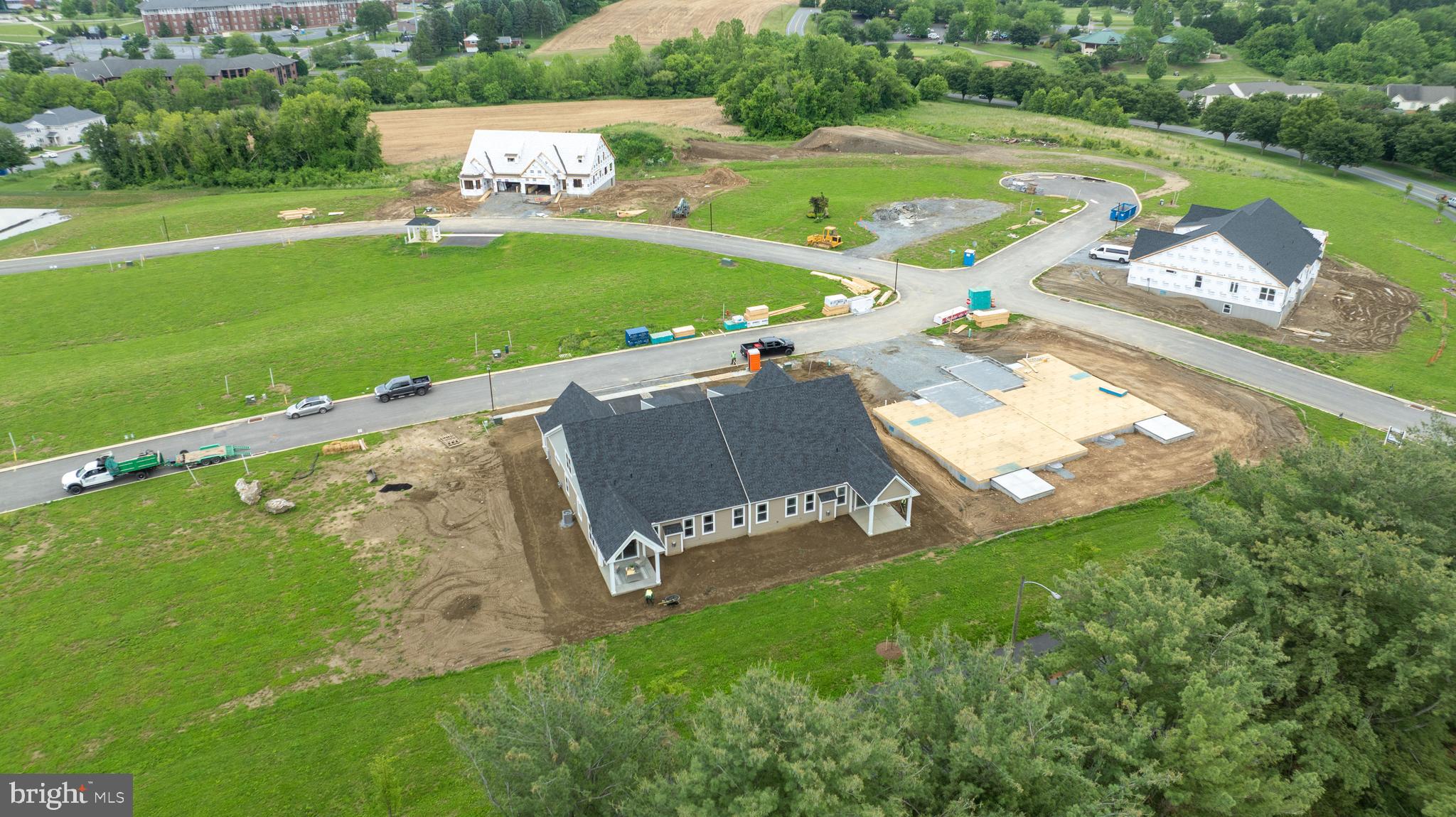 249 BELLARIDE LANE LOT 54