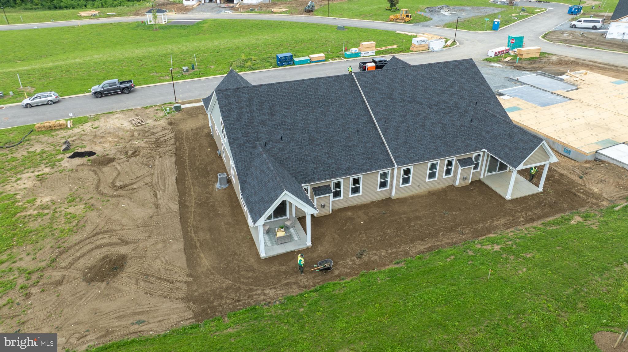 249 BELLARIDE LANE LOT 54
