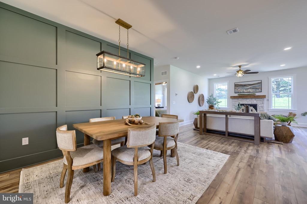 249 BELLARIDE LANE LOT 54