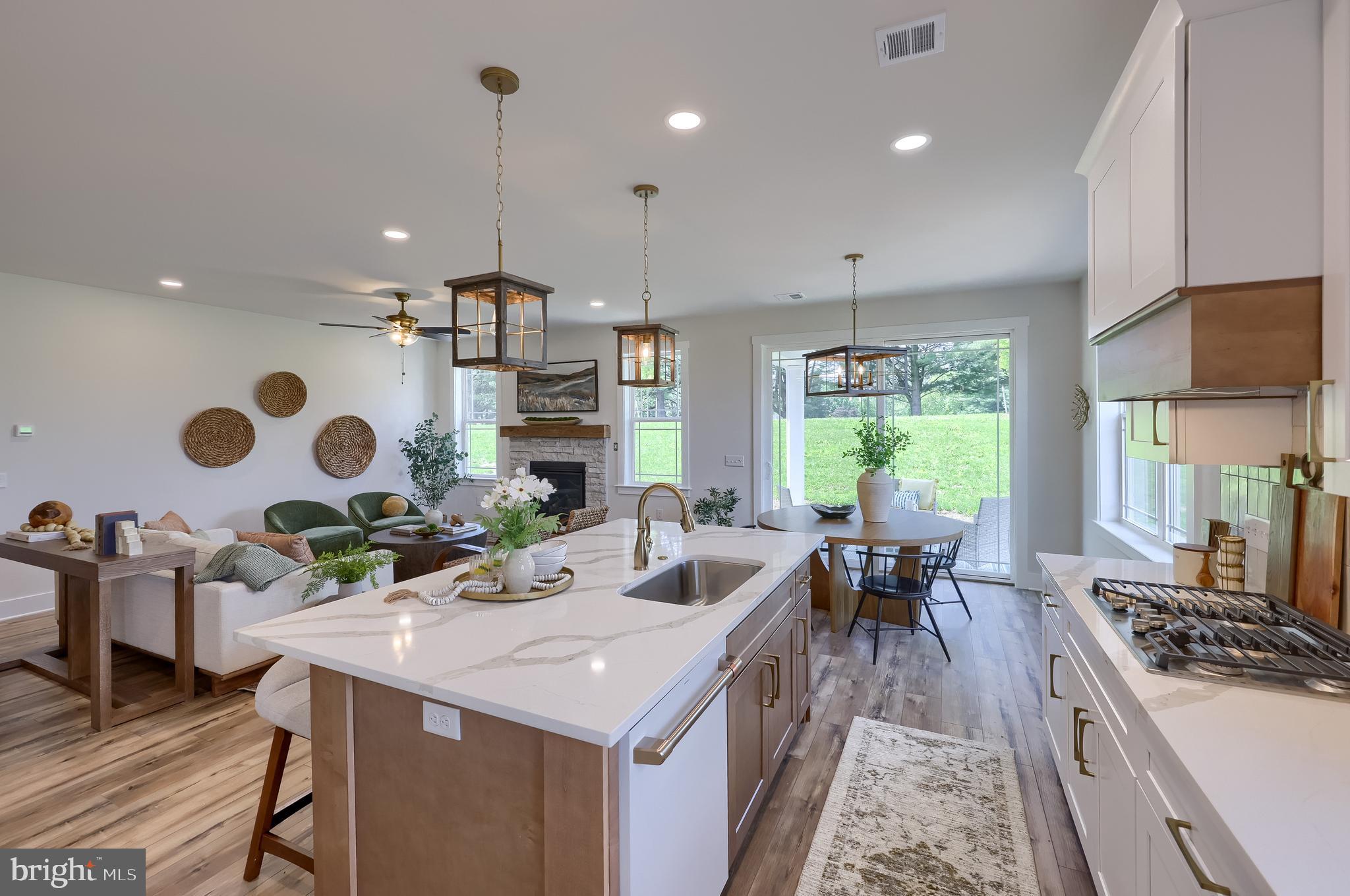 249 BELLARIDE LANE LOT 54