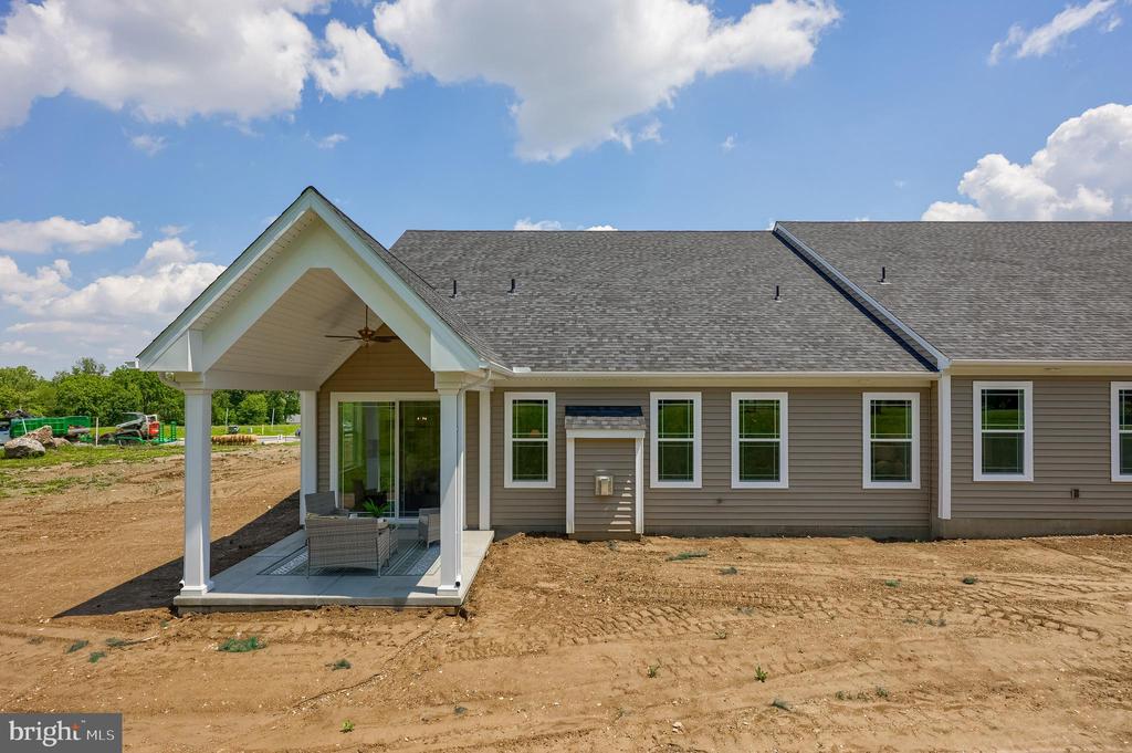 249 BELLARIDE LANE LOT 54
